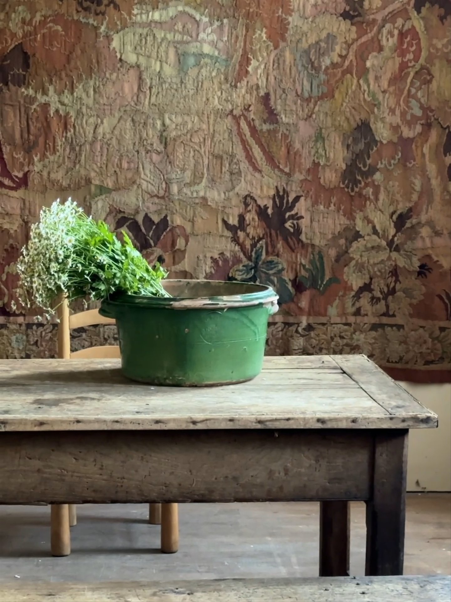 Poterie de Cliousclat Bowl