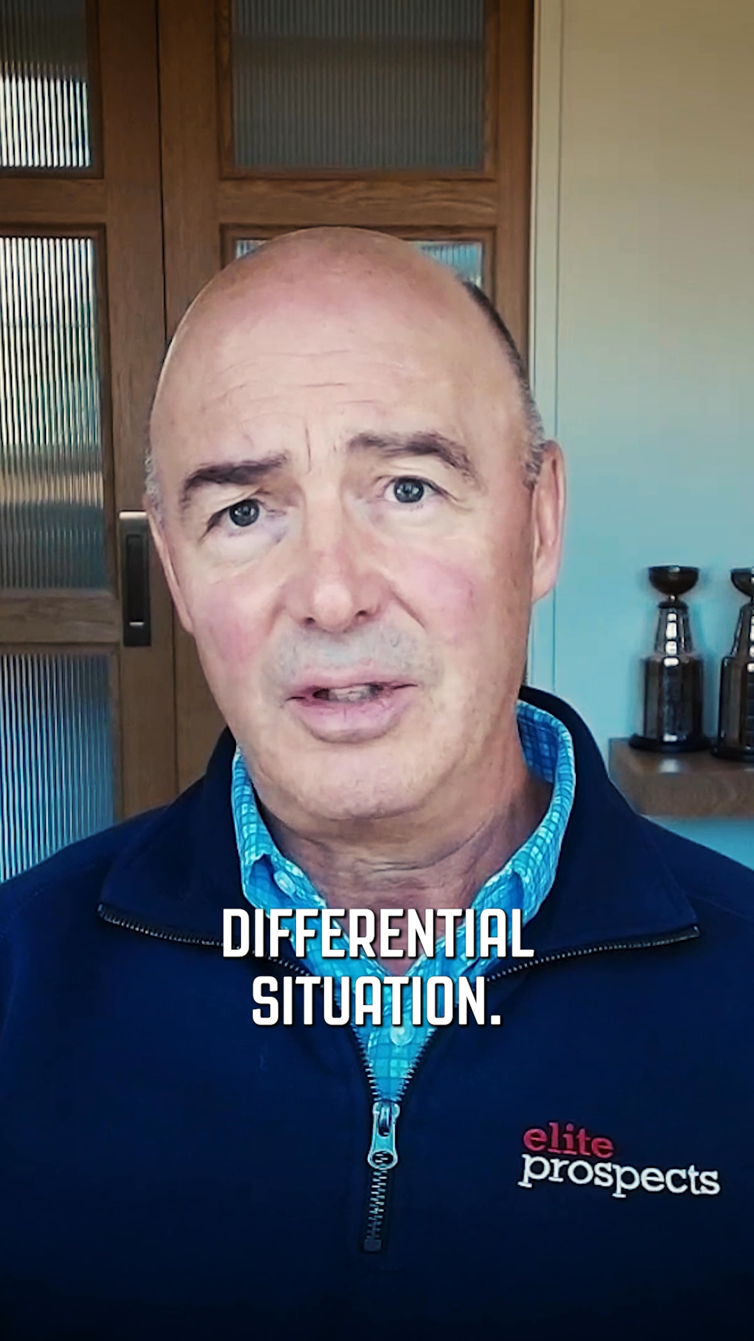 McGuire on the Mic: Sweden vs Latvia