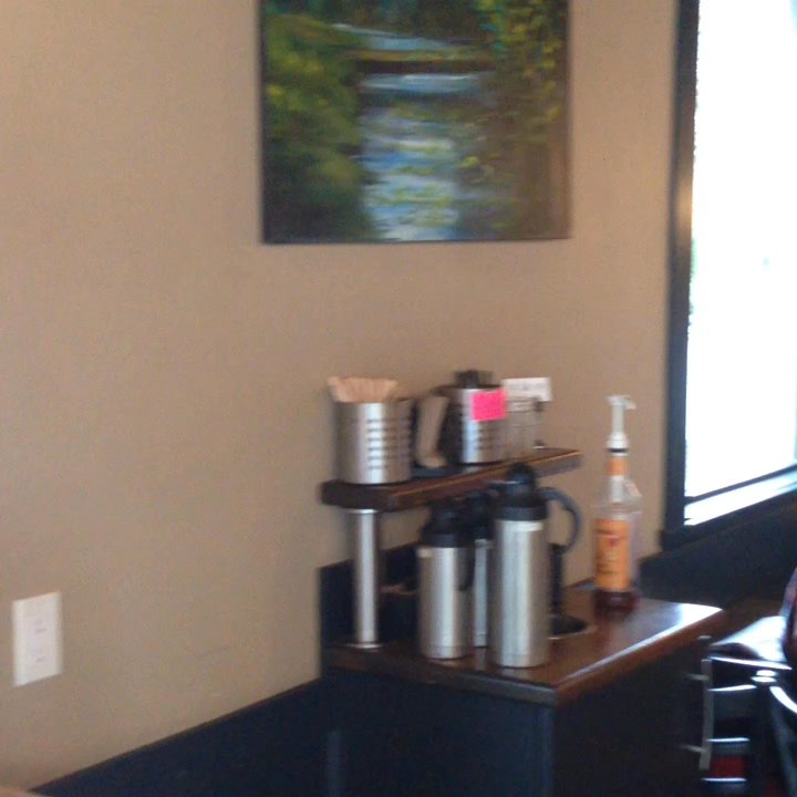 Artistry Coffee - Quick look.... - Coffee & Tea Near Me - Vancouver, British Columbia