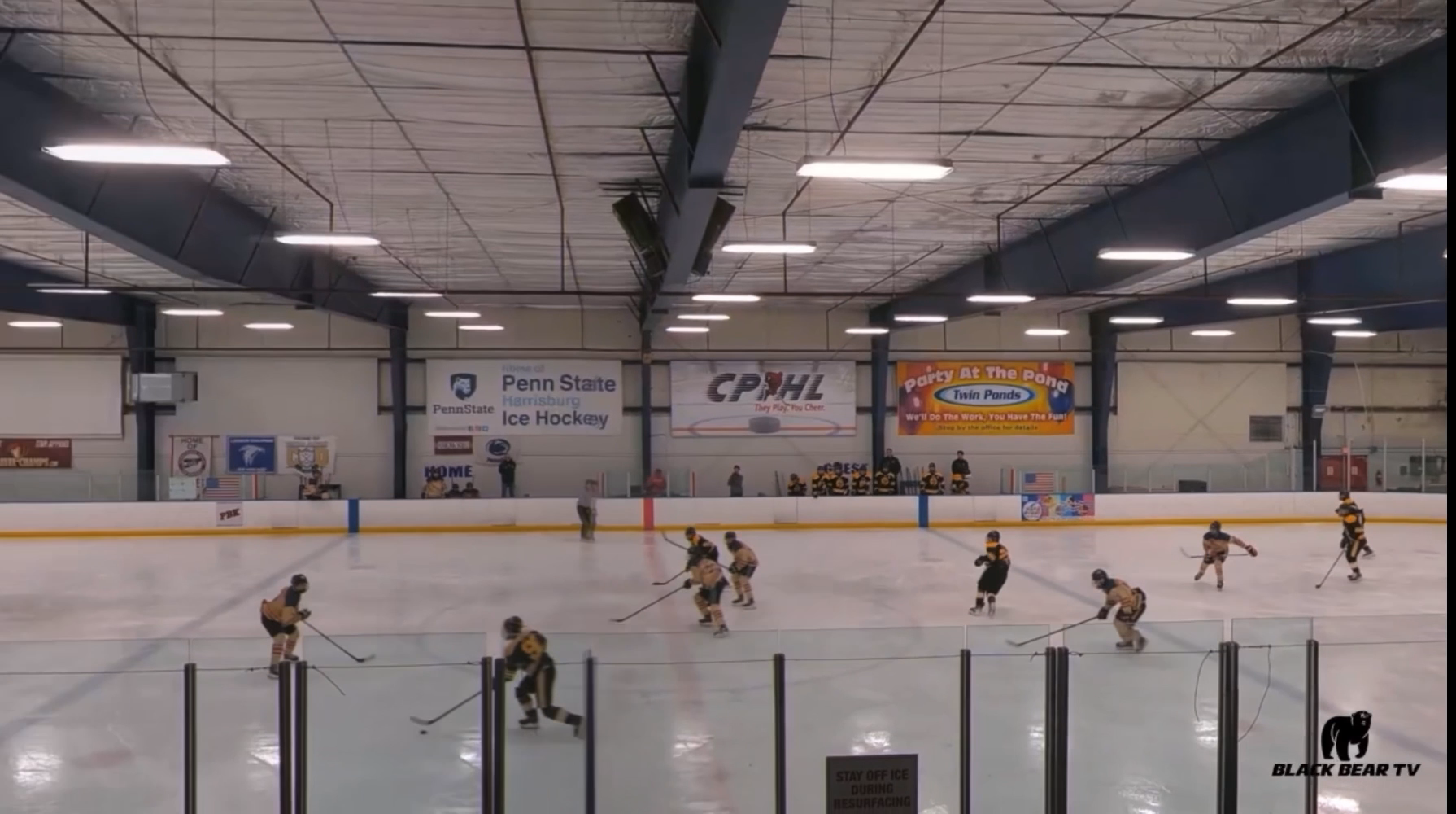 Ryder Adlman: Dazzling Five Hole Goal Between the Legs!