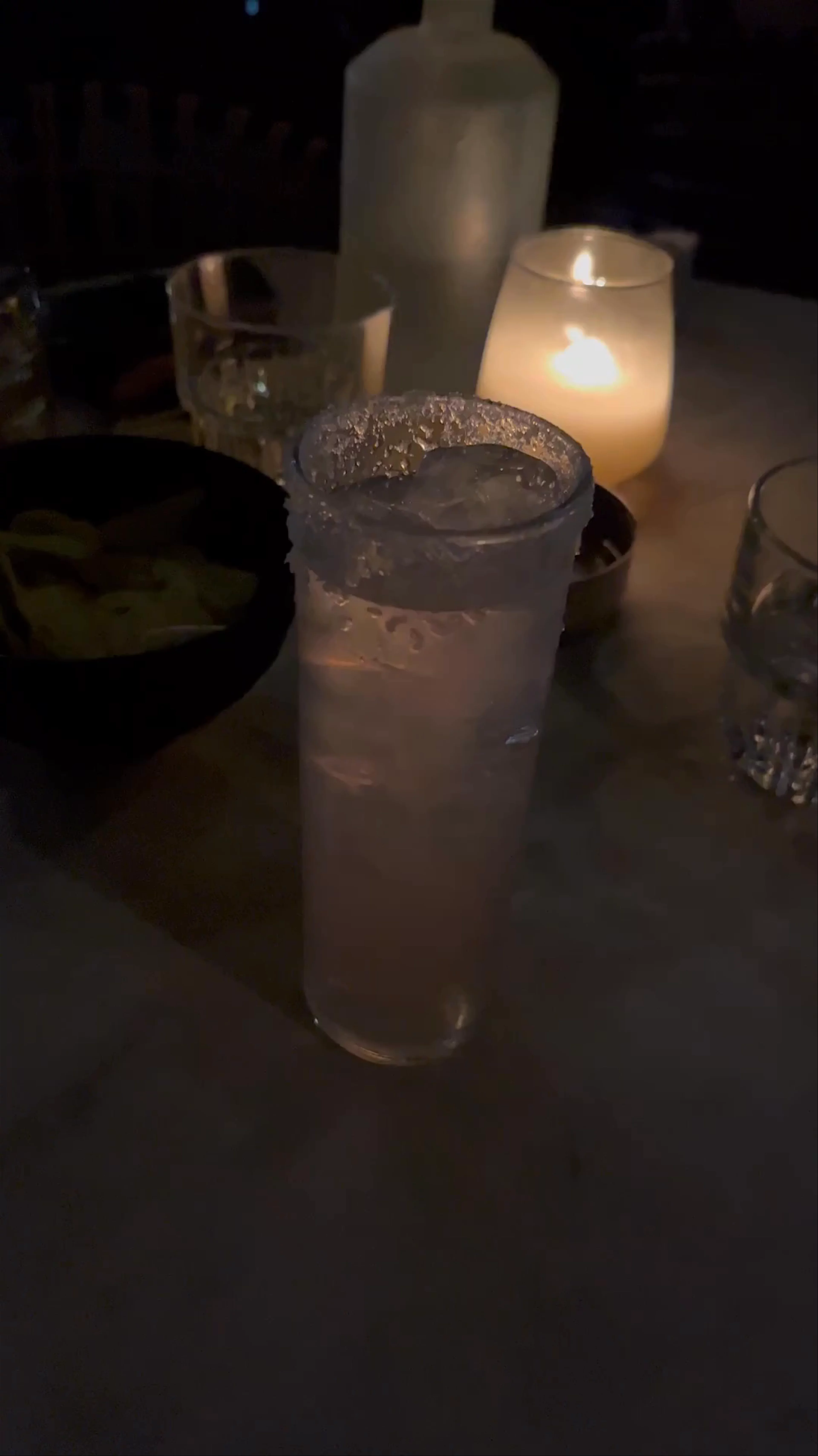 Candlelit Destinations in Cabo Verde