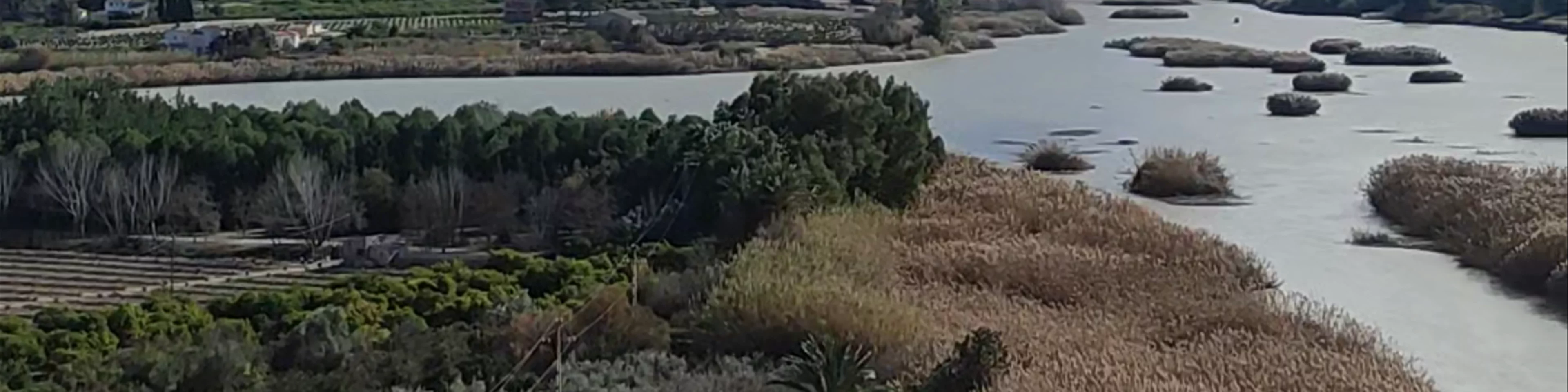 Mirador Alto de Bayna
