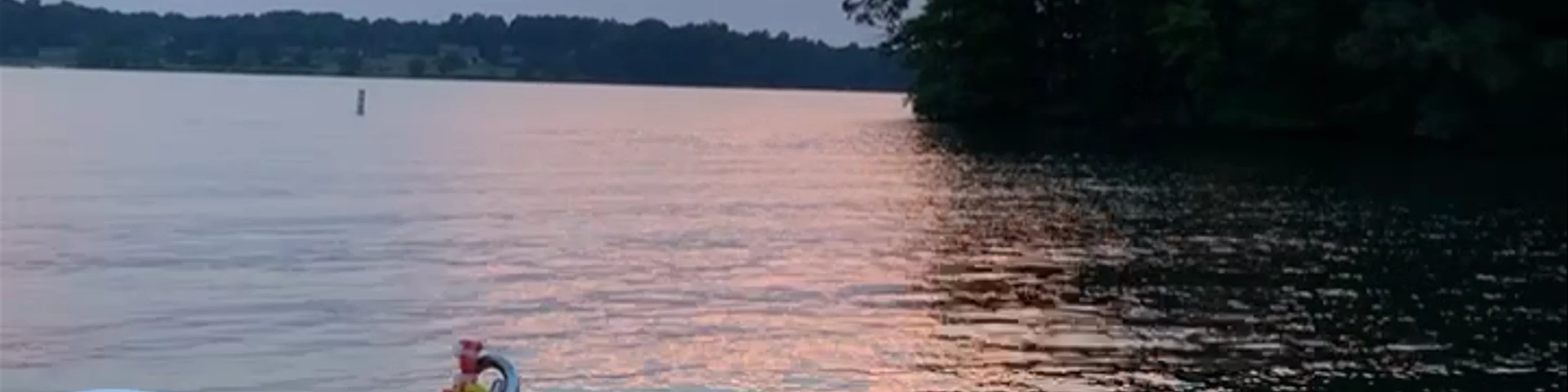 Lake Anna
