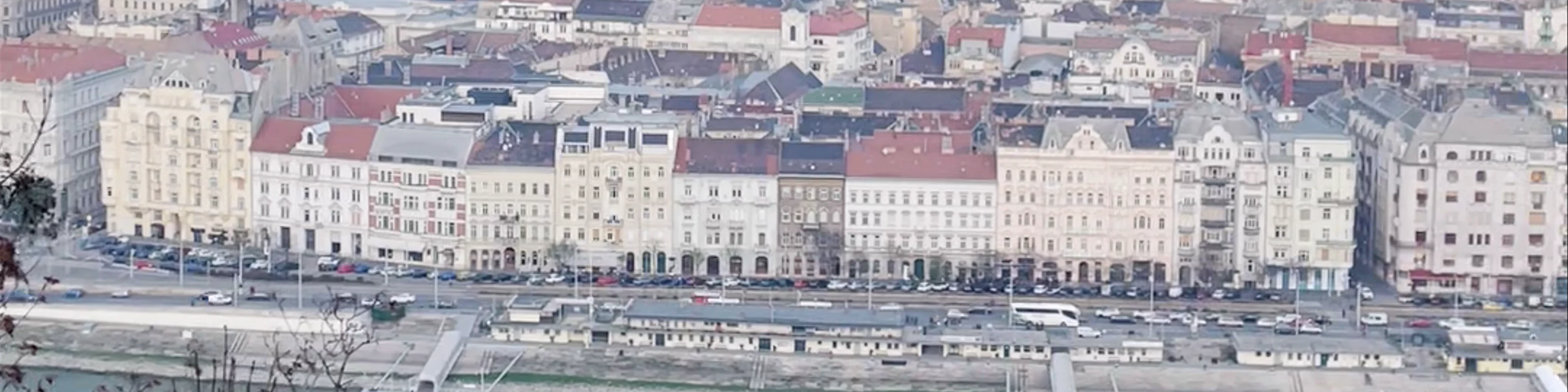 Gellért Hill