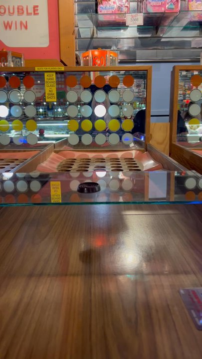 Fascination Games - Amusement Parks Near Me - Seaside, Oregon