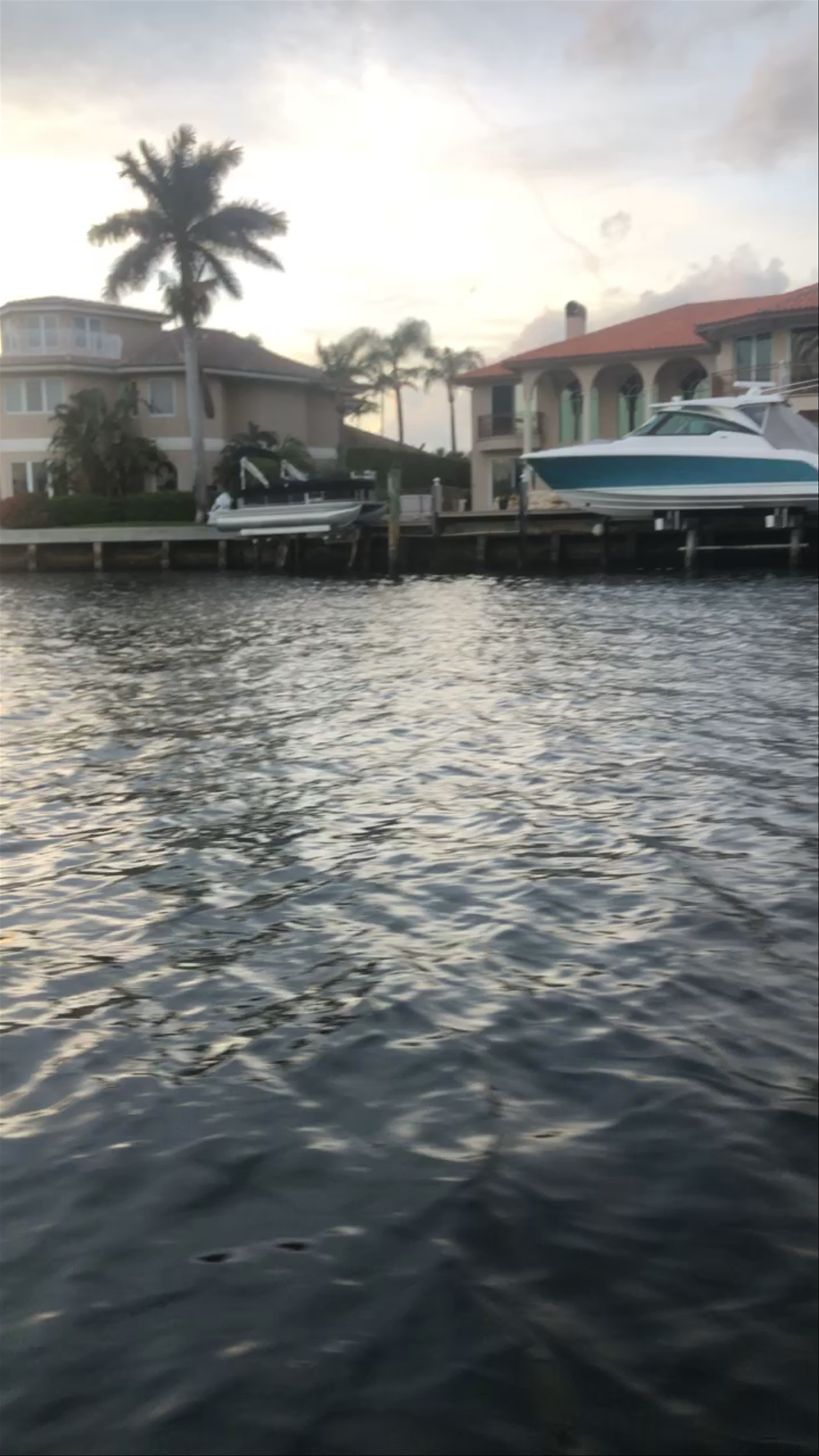 Boca Raton Intercostal
