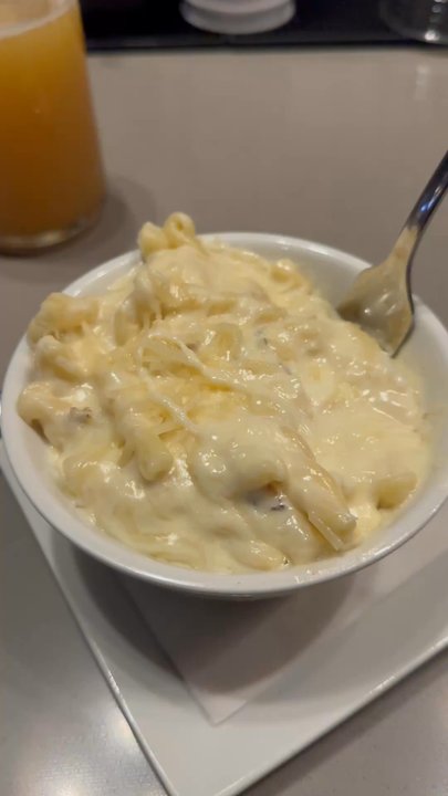 COVE - Phenomenal Mac & Cheese - Sports Bars Near Me - Olympia, Washington