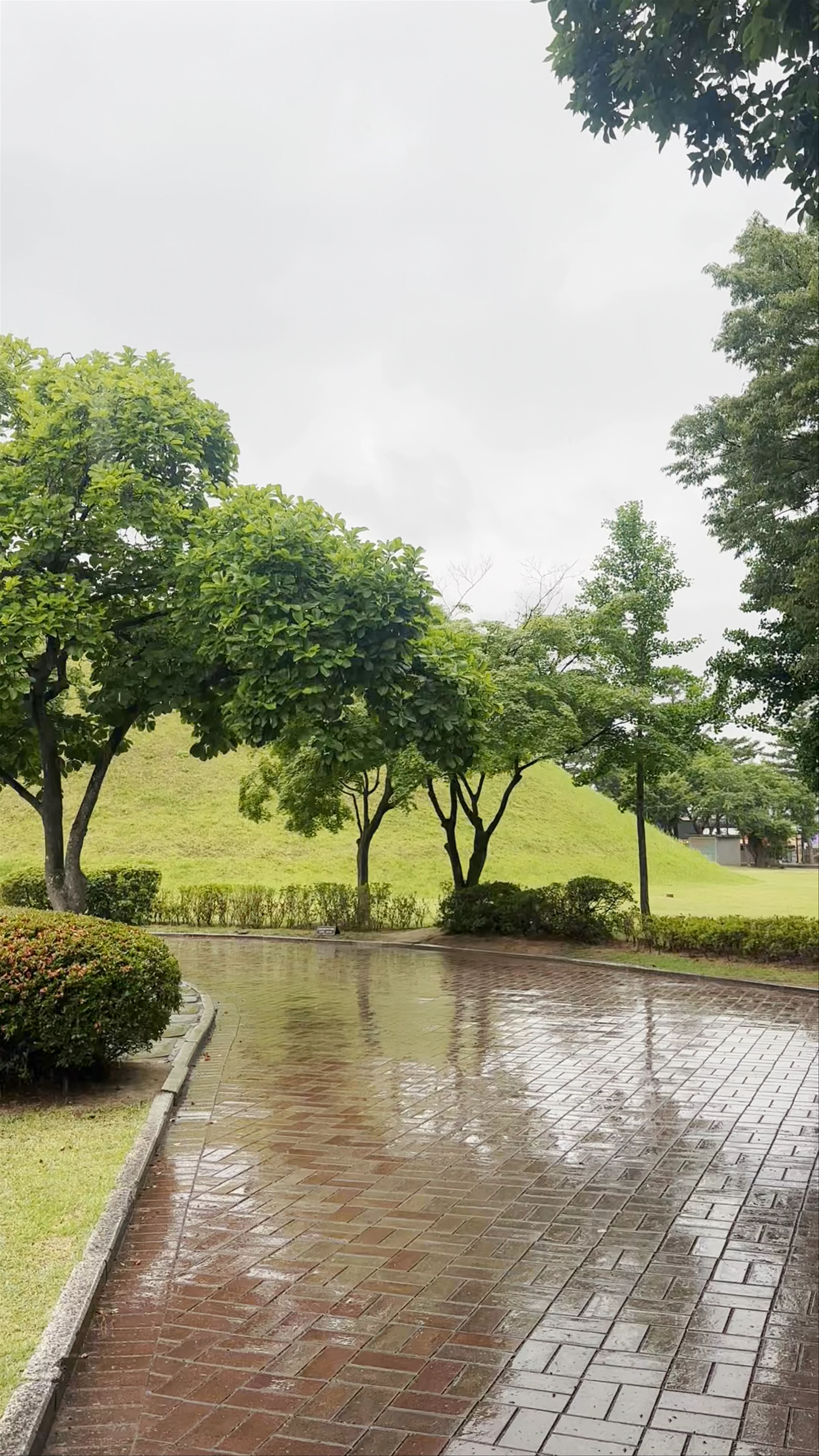 Cheonmachong Tomb, Gyerim-ro, Hwangnam-dong, Gyeongju