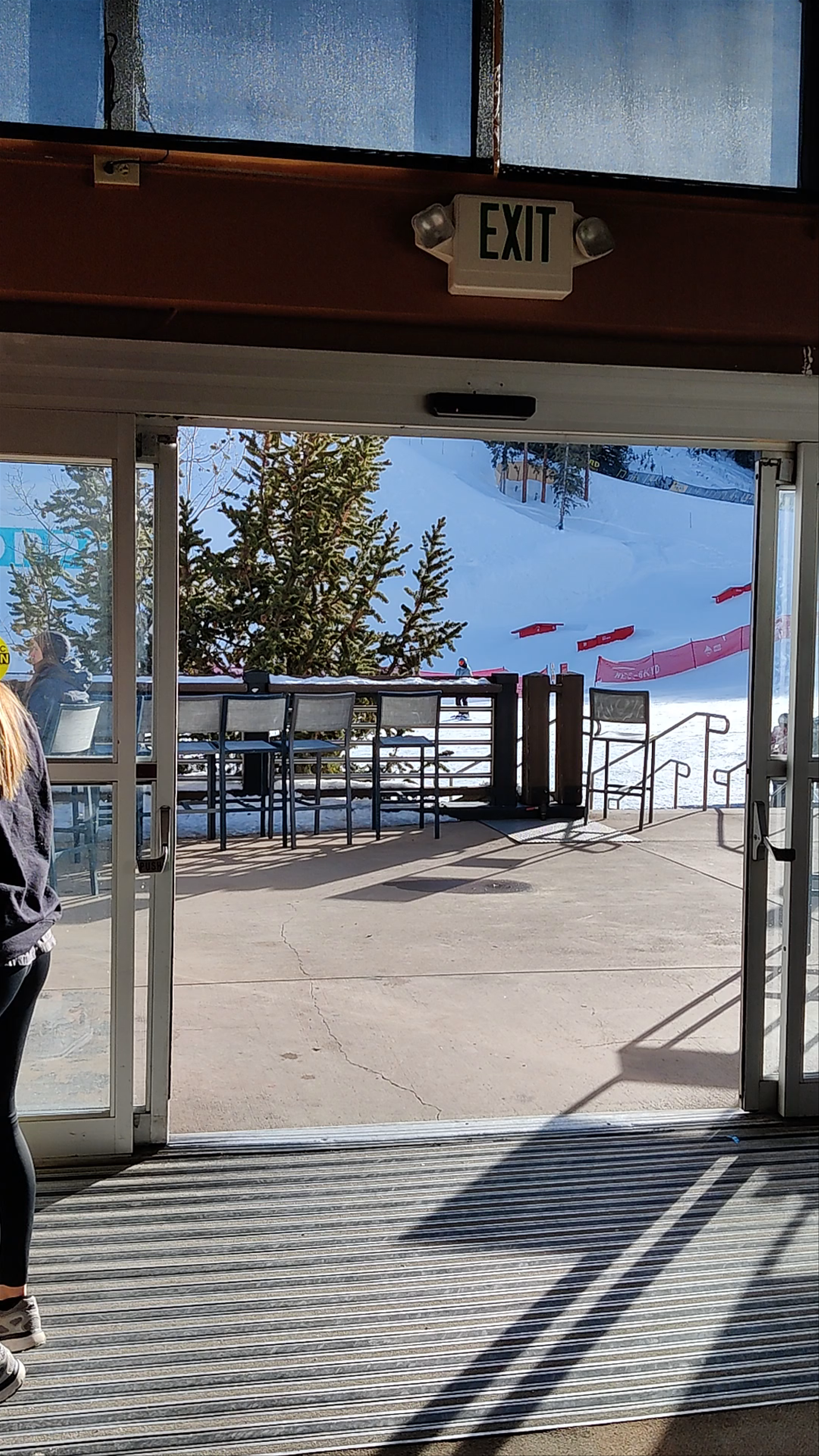 Jack's Slopeside