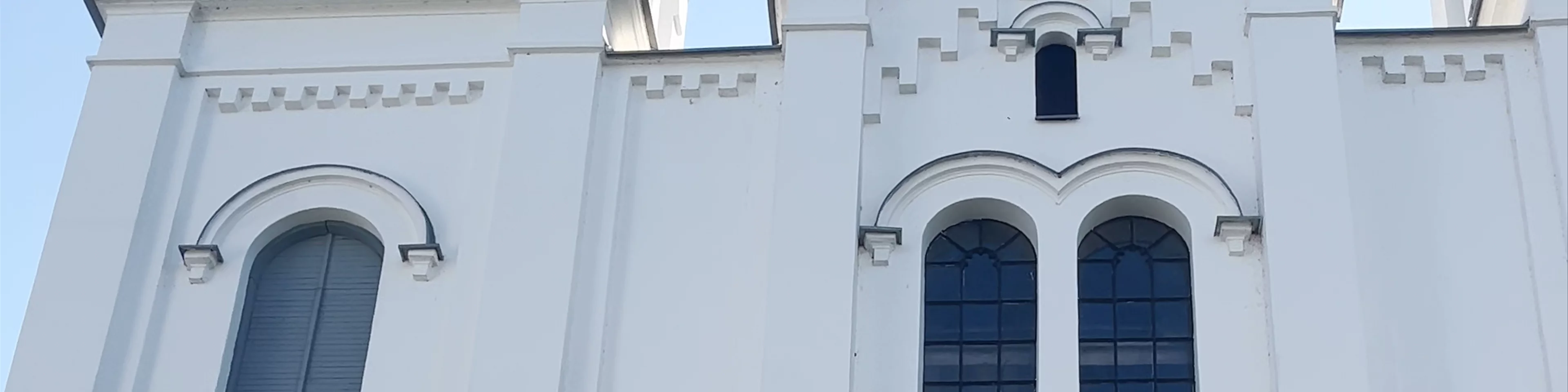 Pasvalys St. John the Baptist Church
