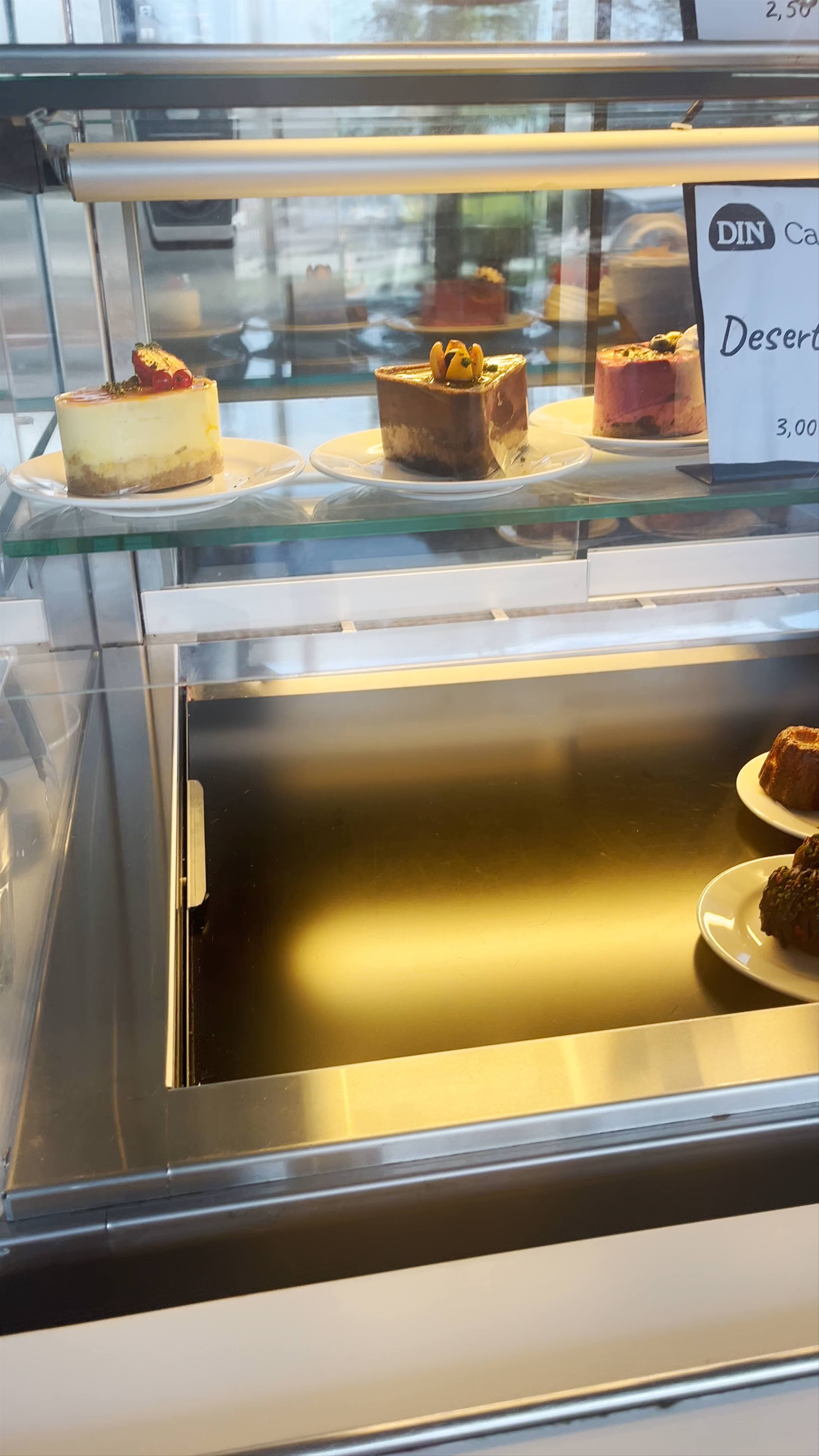 DIN Capri restoranas