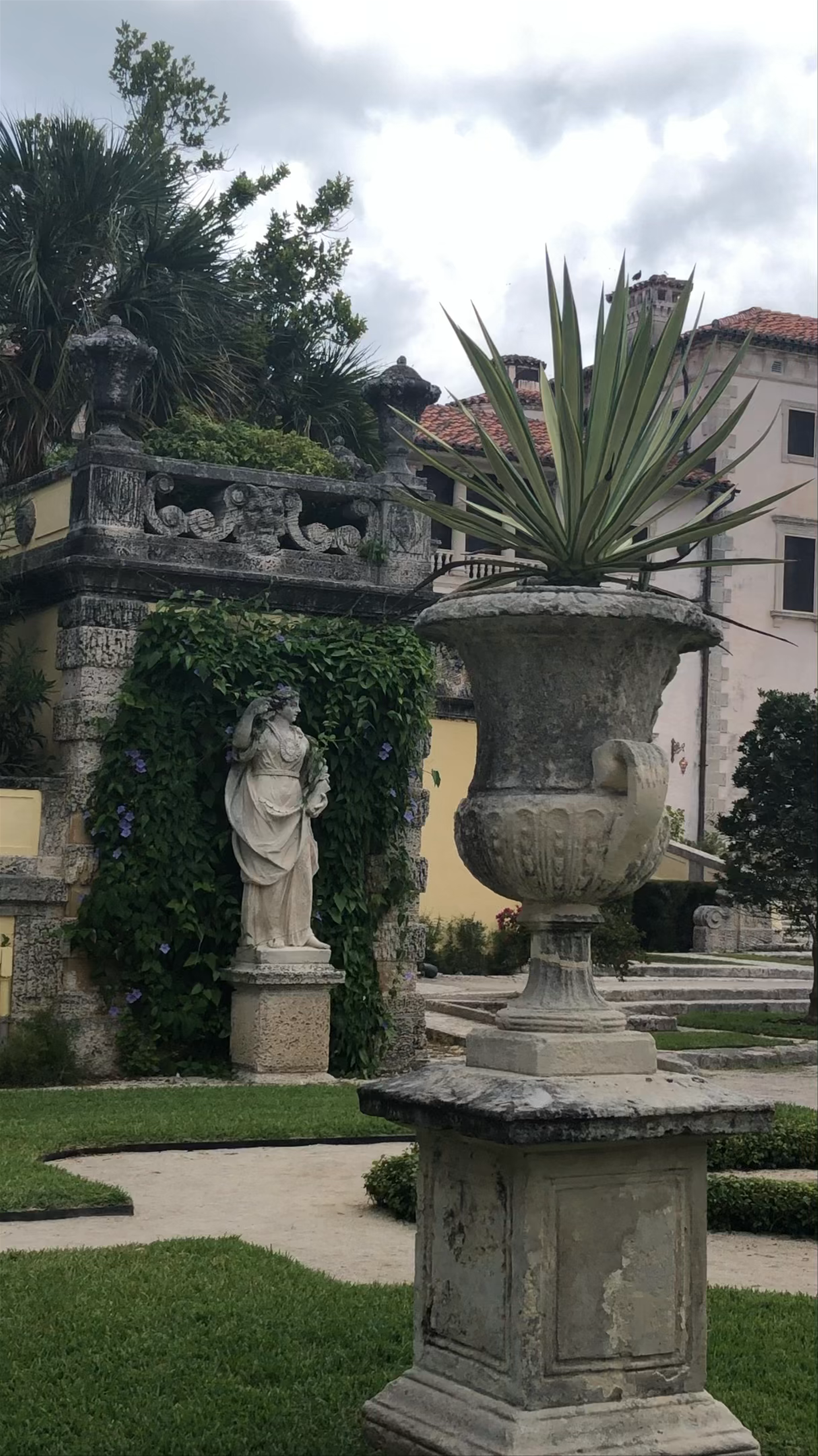 Villa Vizcaya