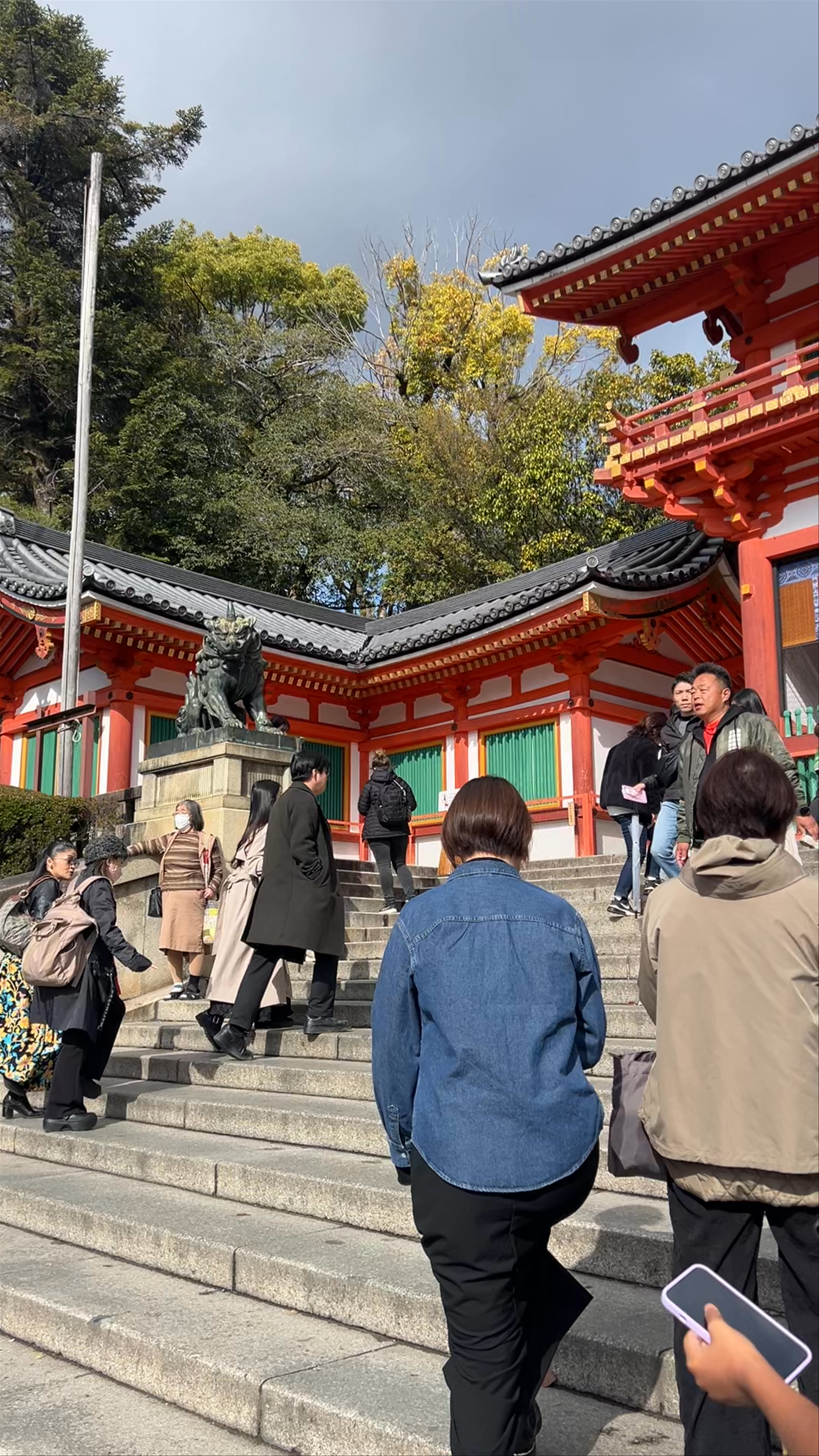 Nishiro-mon Gate (West Tower Gate)
