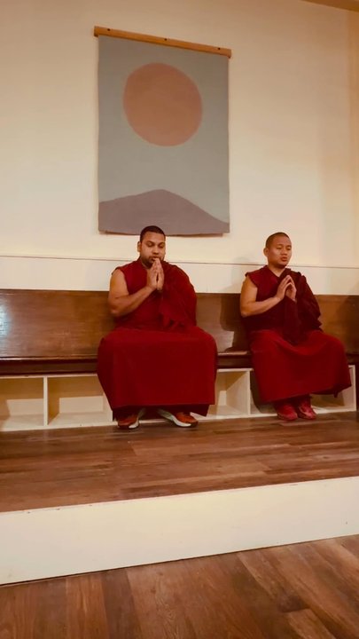 Worts & Wards - Tibetan Monks - Cosmetics & Beauty Supply Near Me - Cleveland, Ohio