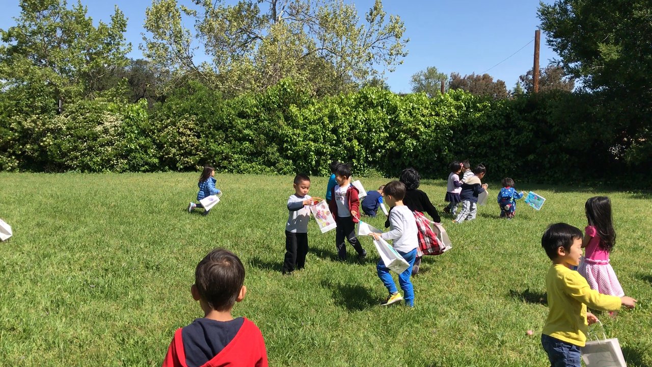 ABC Evergreen PreSchool - Preschools Near Me - San Jose, California