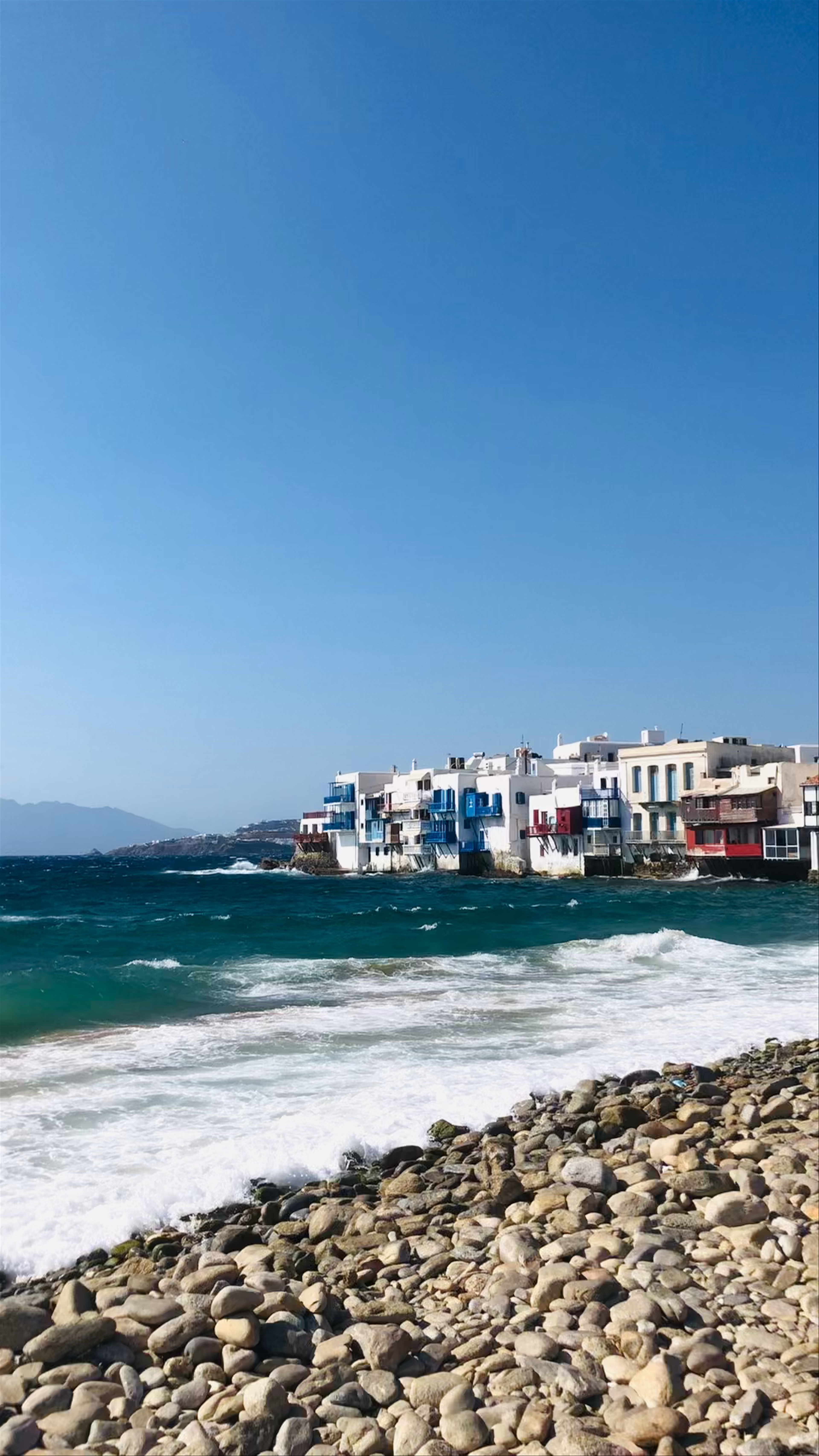 Little Venice suites