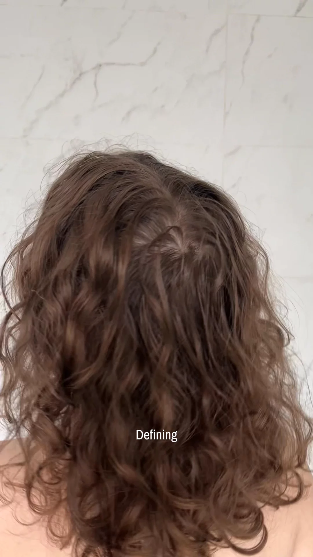 Haircare Before & After | Transformation