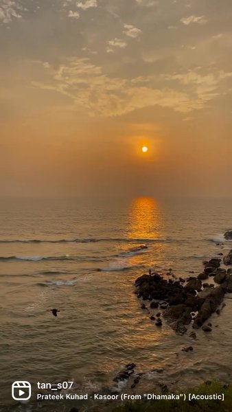 Photo of Spectacular Sunset S