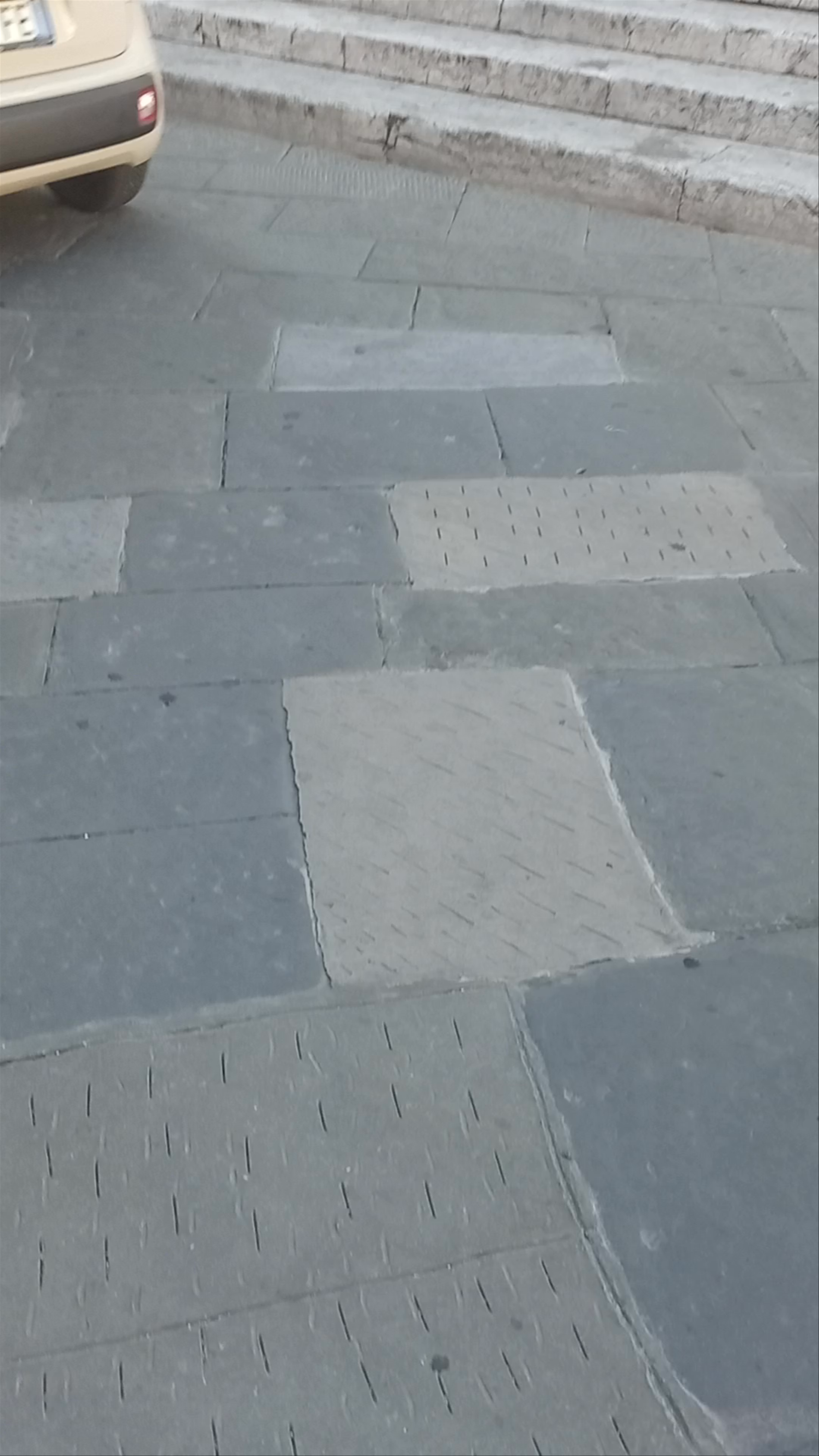 San Frediano Basilica