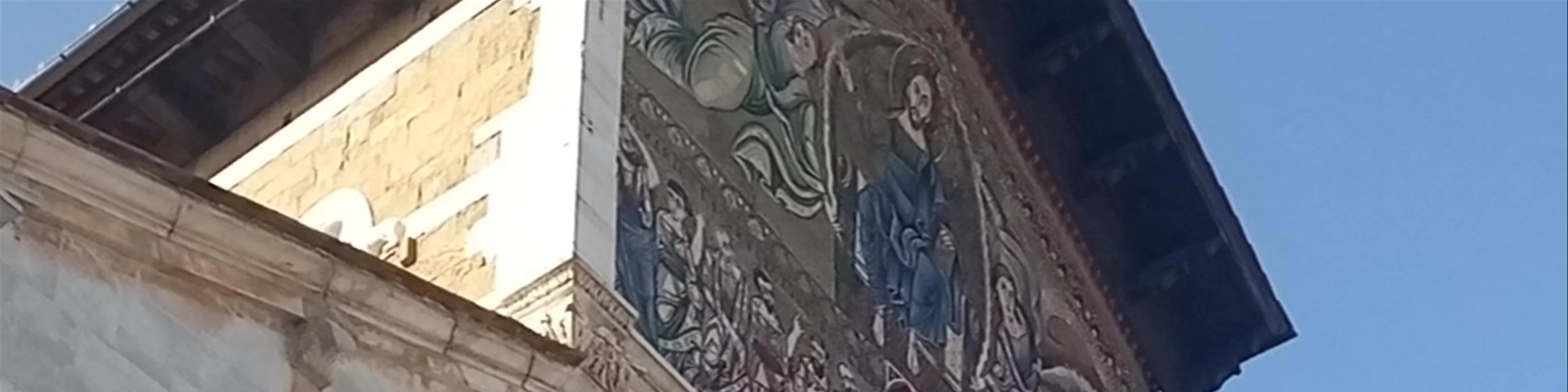 San Frediano Basilica