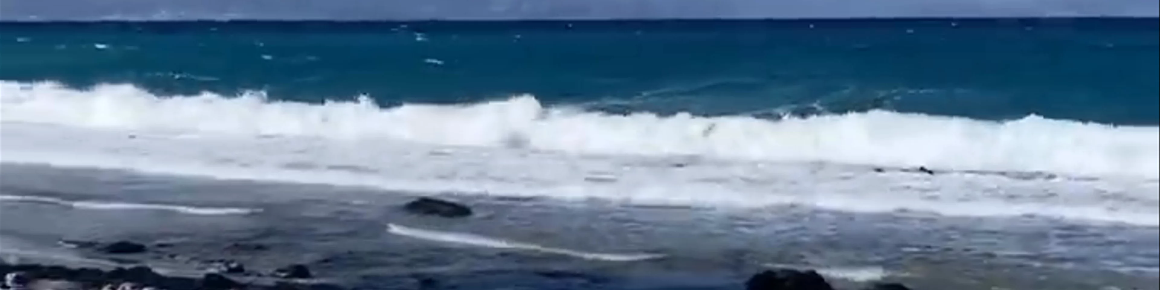 Ierapetra beach