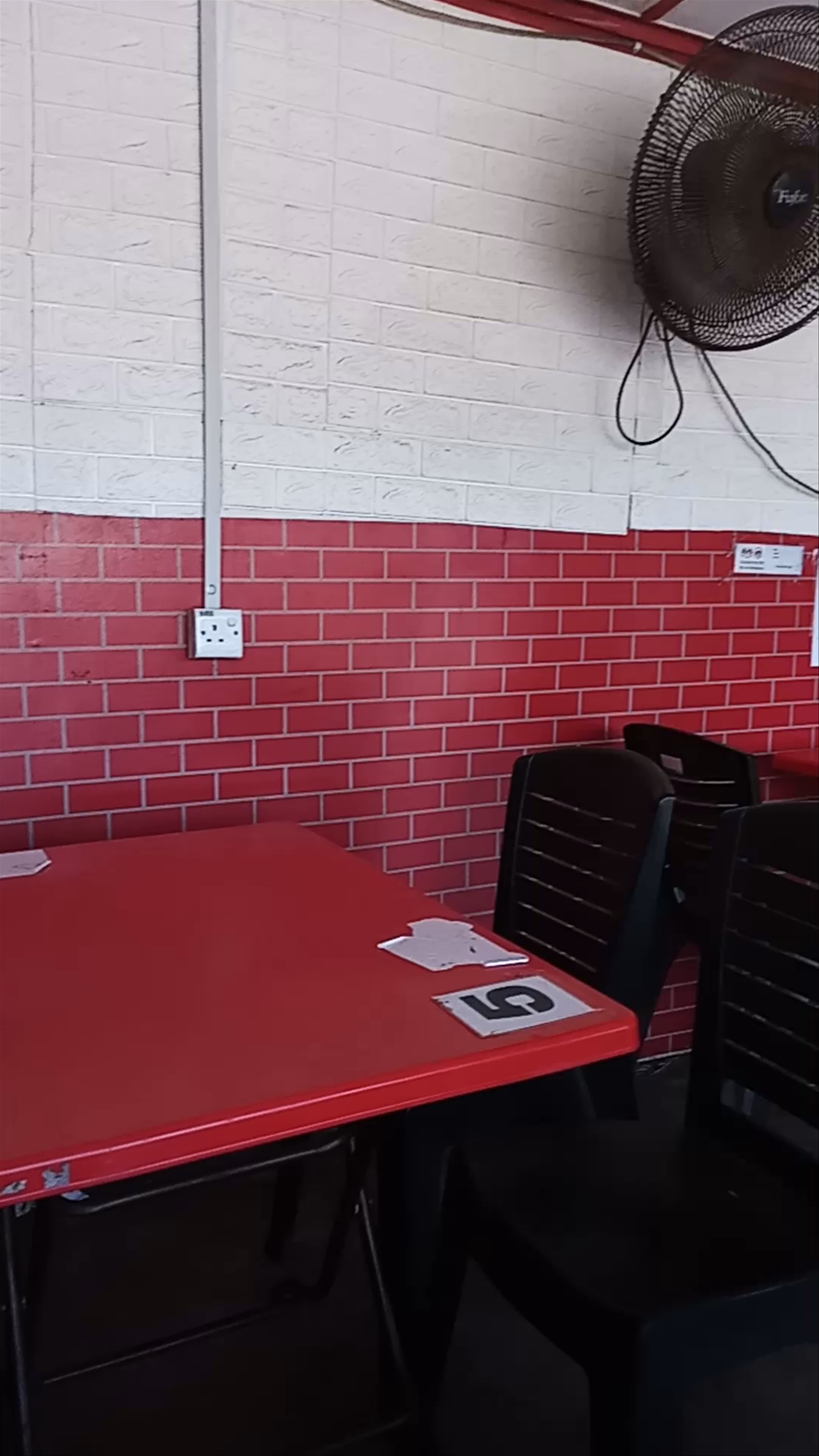 Lebanon shawarma kebab langkawi cafe