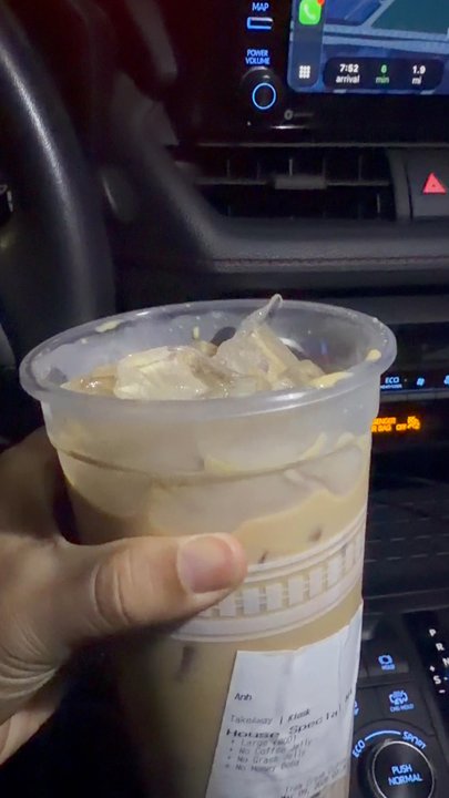 Tram Cream Coffee - Coffee & Tea Near Me - San Jose, California
