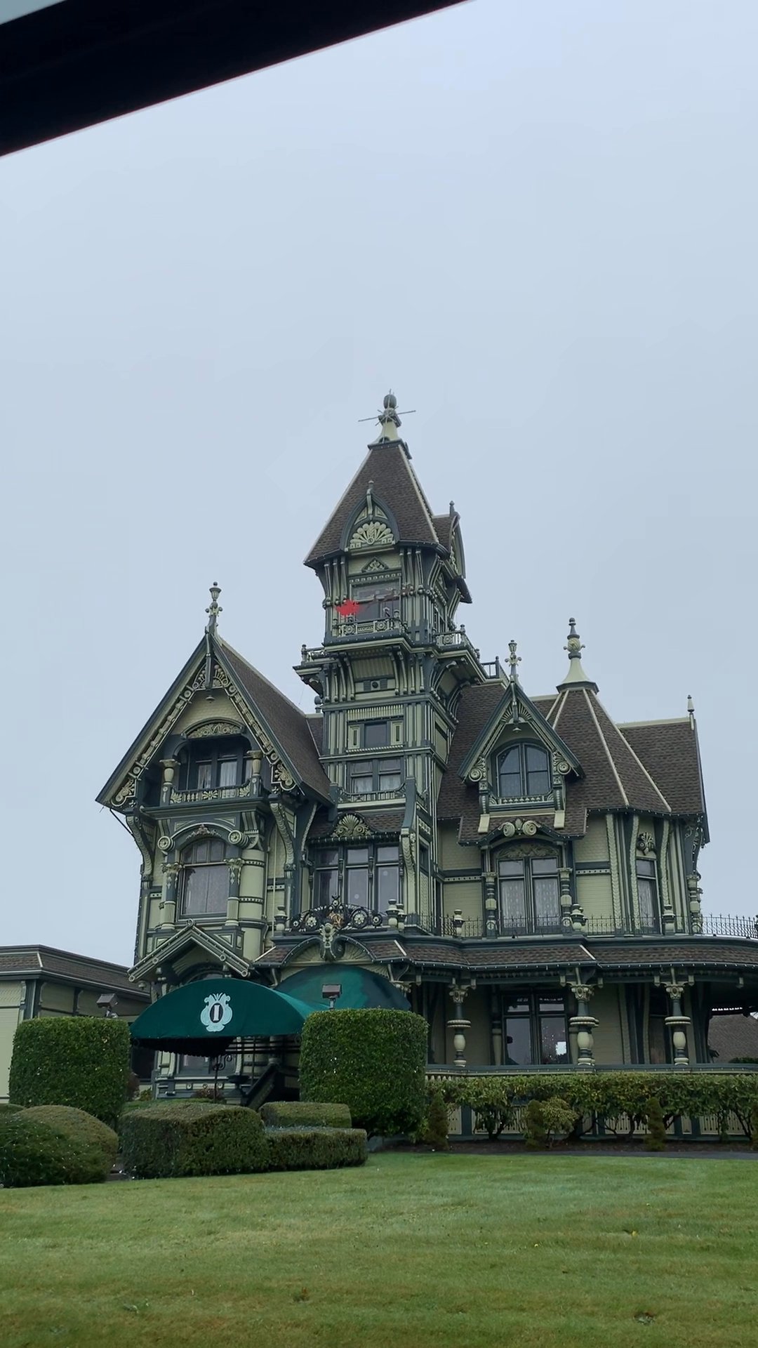 CARSON MANSION - Updated August 2025 - 140 Photos & 40
