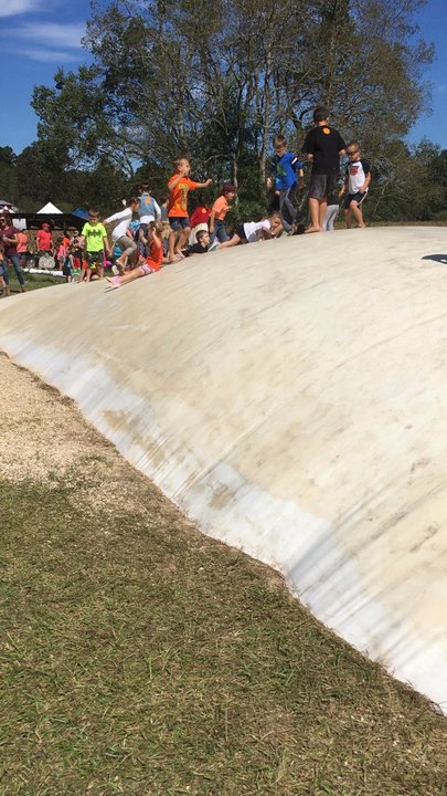 Mrs. Heather's Pumpkin Patch - Kids Activities Near Me - Hammond, Louisiana