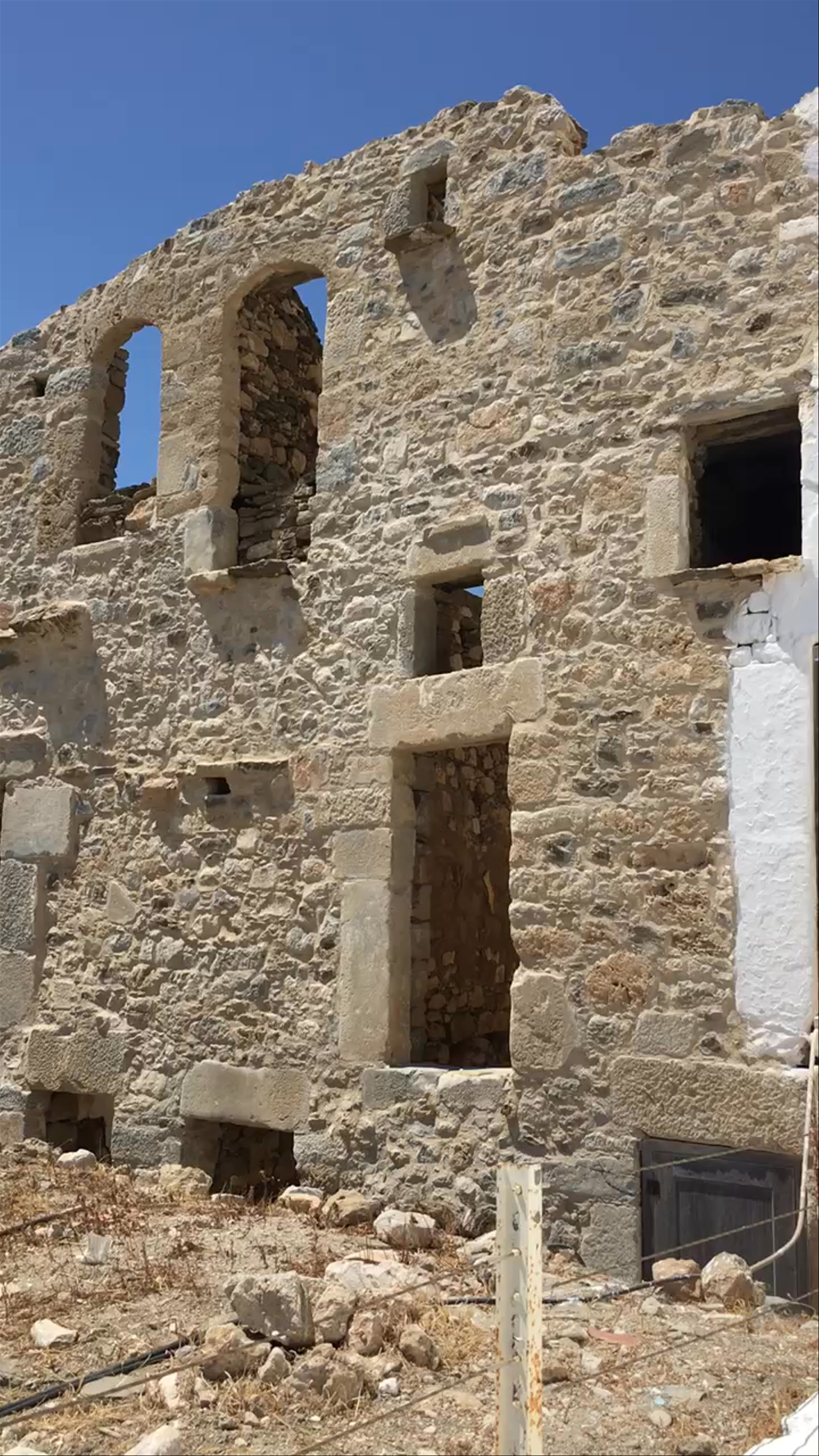 Κάστρο Αστυπάλαιας