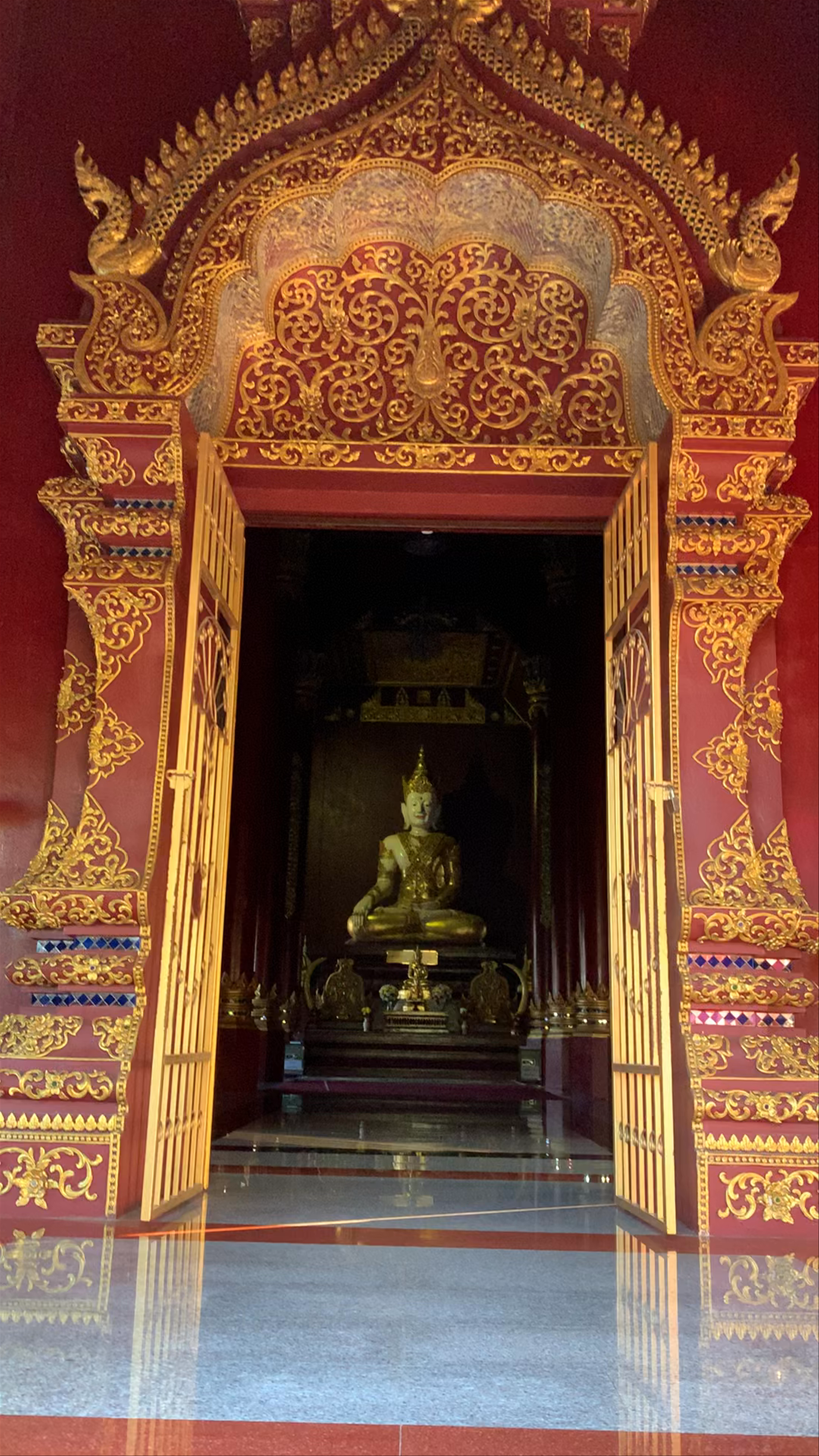 Wat Rajamontean