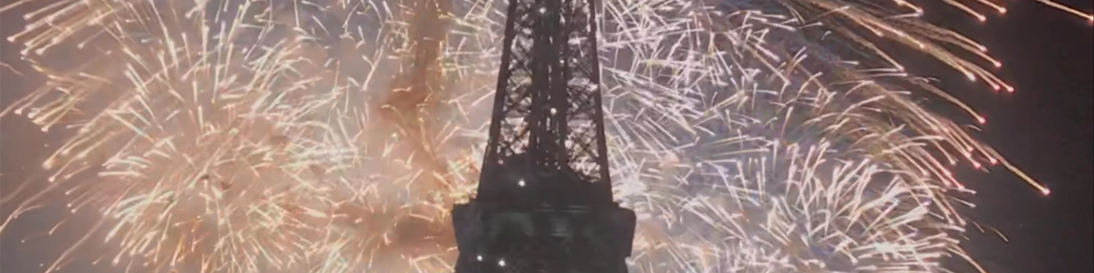 Eiffel Tower