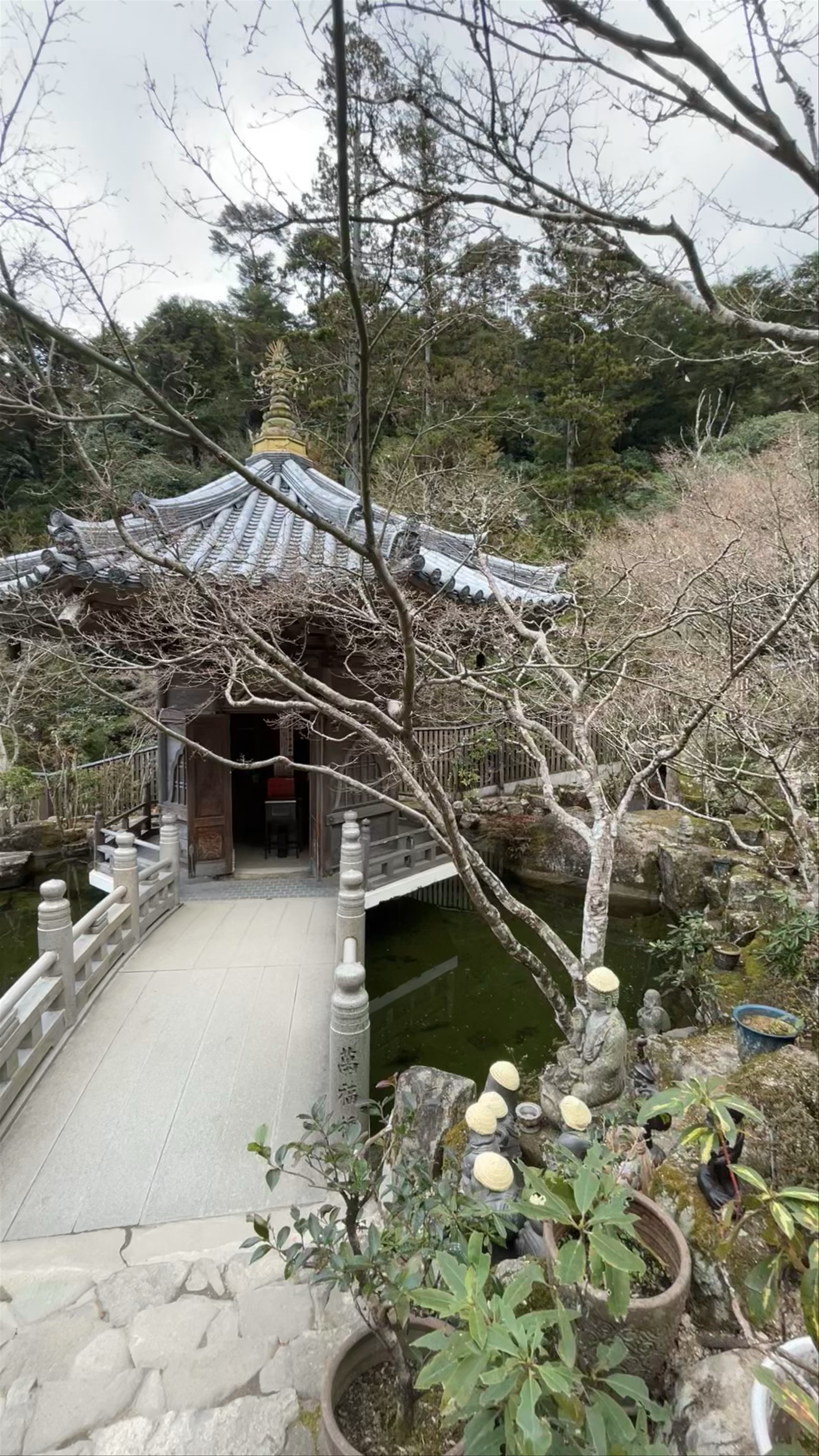 Daishoin Temple: Serene Spiritual Escape in Miyajima, Japan