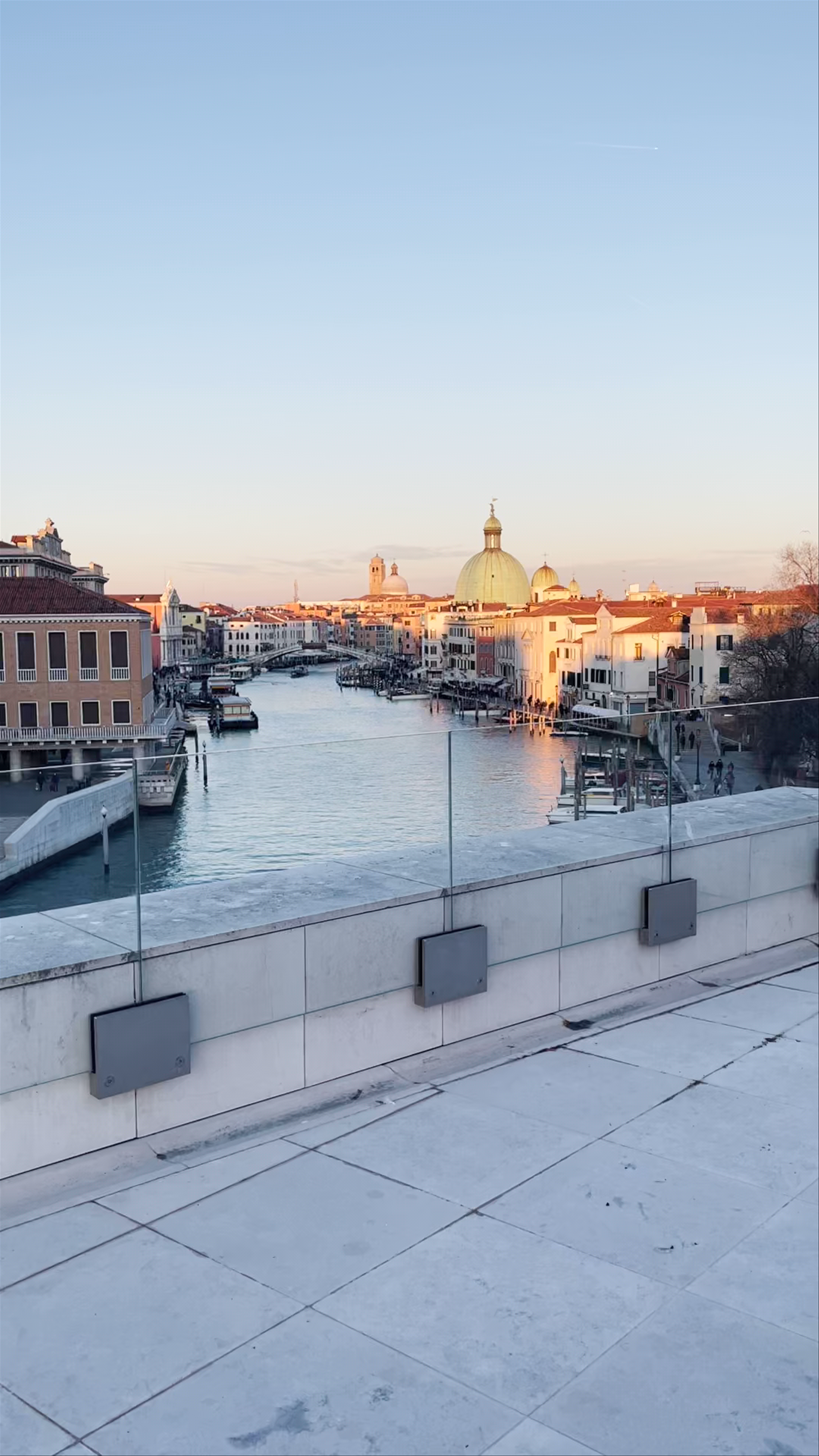 Hotel Santa Chiara