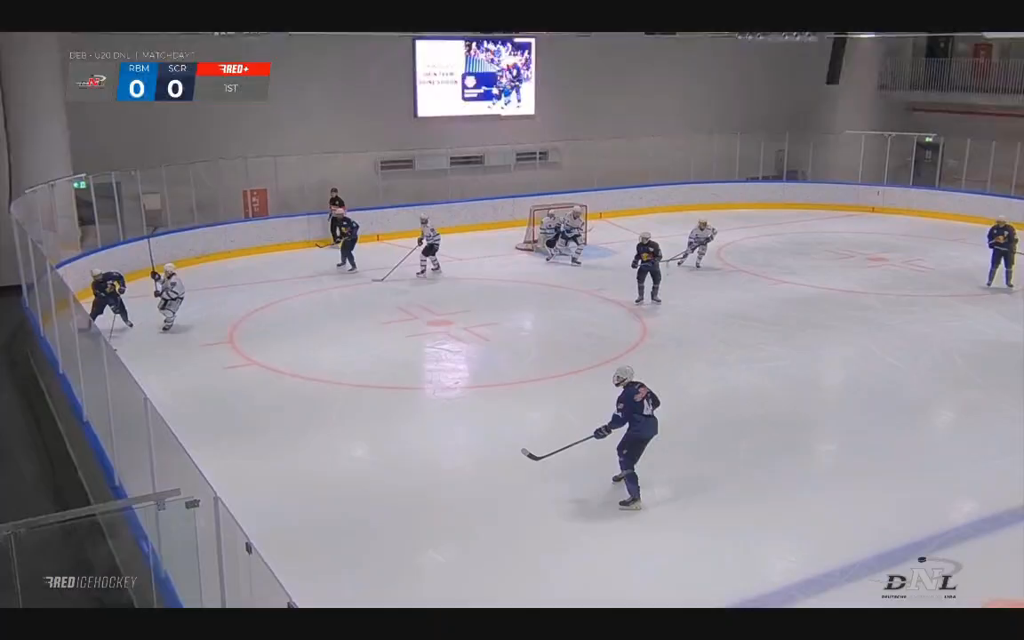 Luca Steinle's Game-Changing Block in PK Against Rookie Bulls