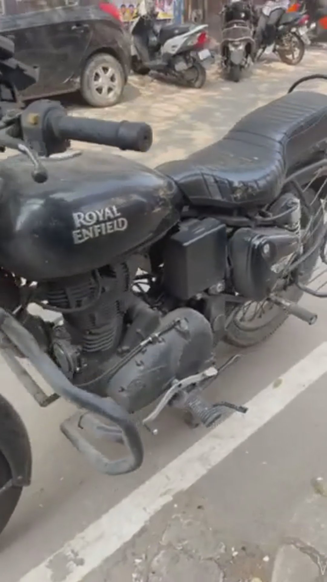 Walk-around video thumbnail