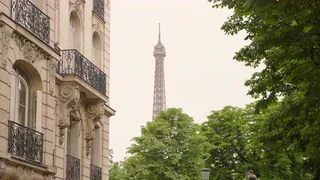 Amina Muaddi - © Artlist