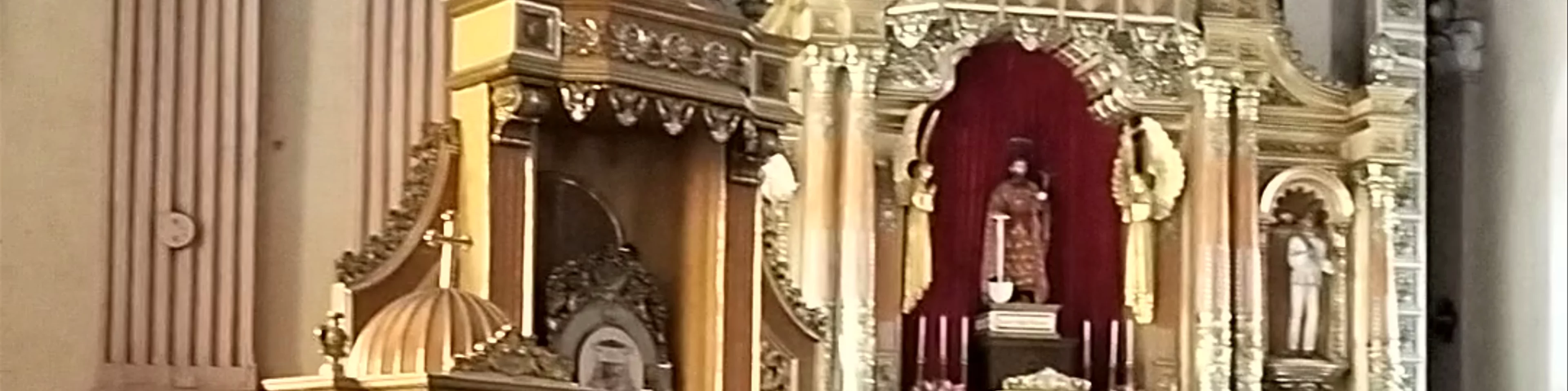 Cebu Metropolitan Cathedral