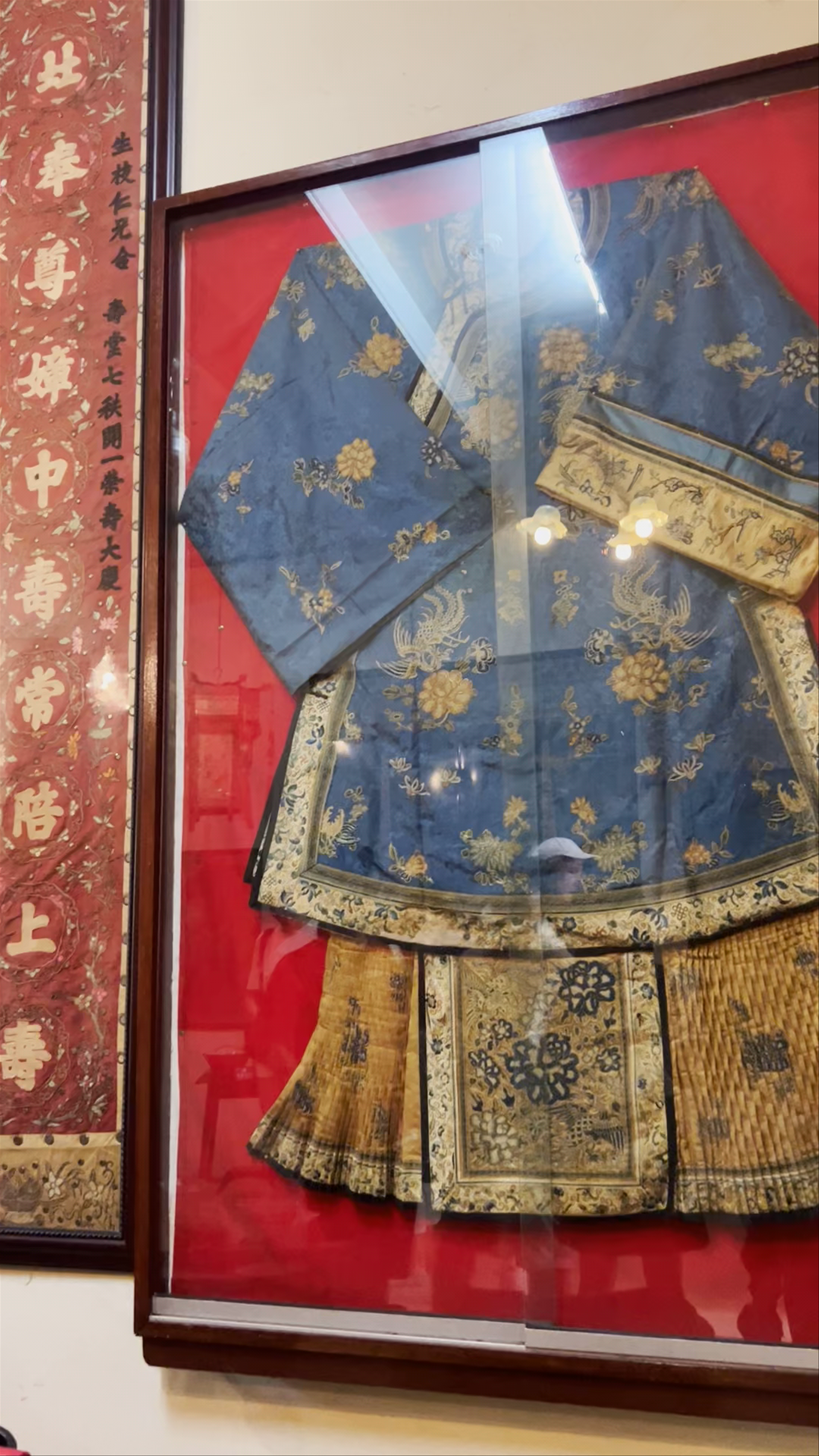 Baba & Nyonya Heritage Museum