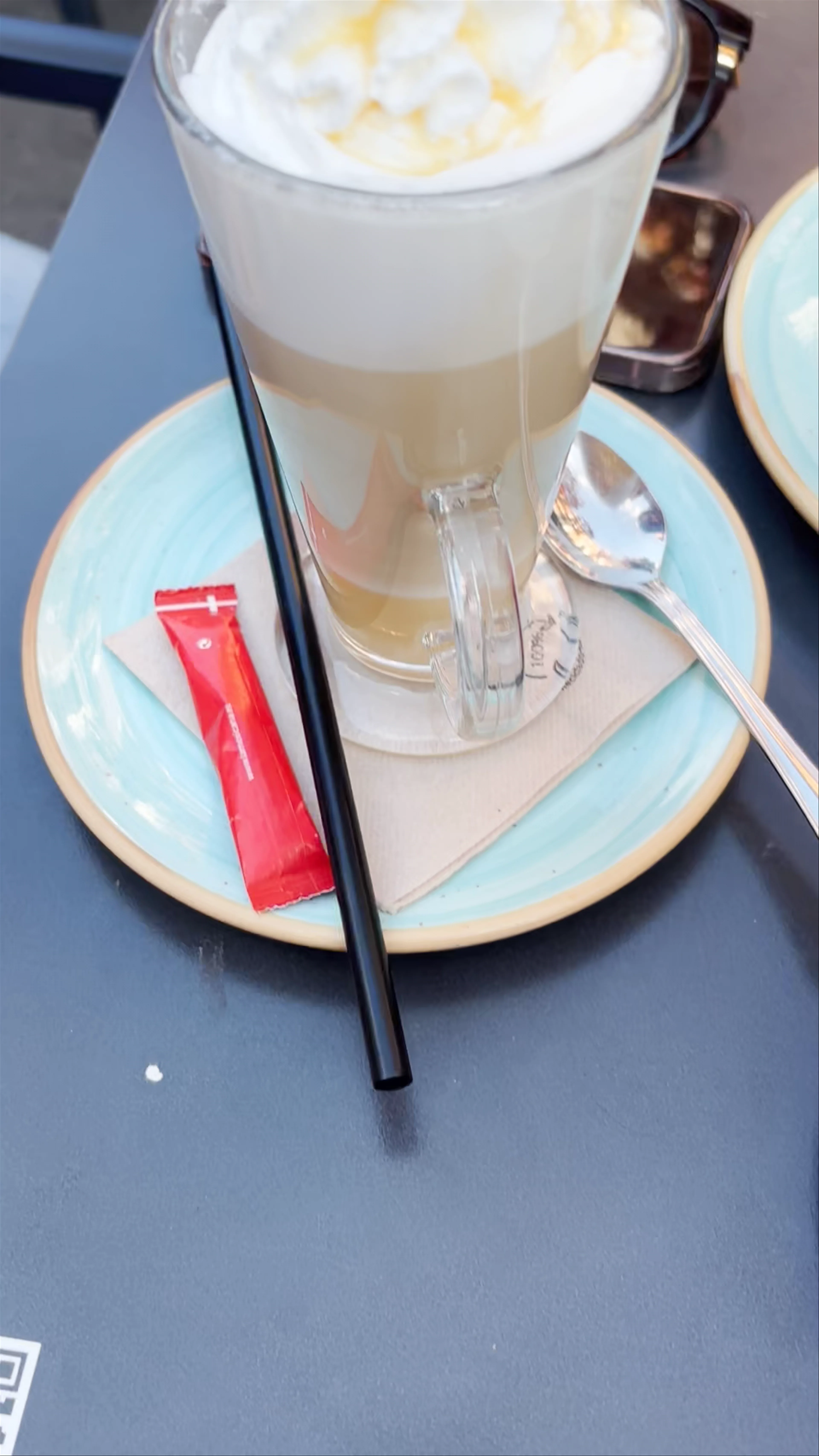 Café Deleitte