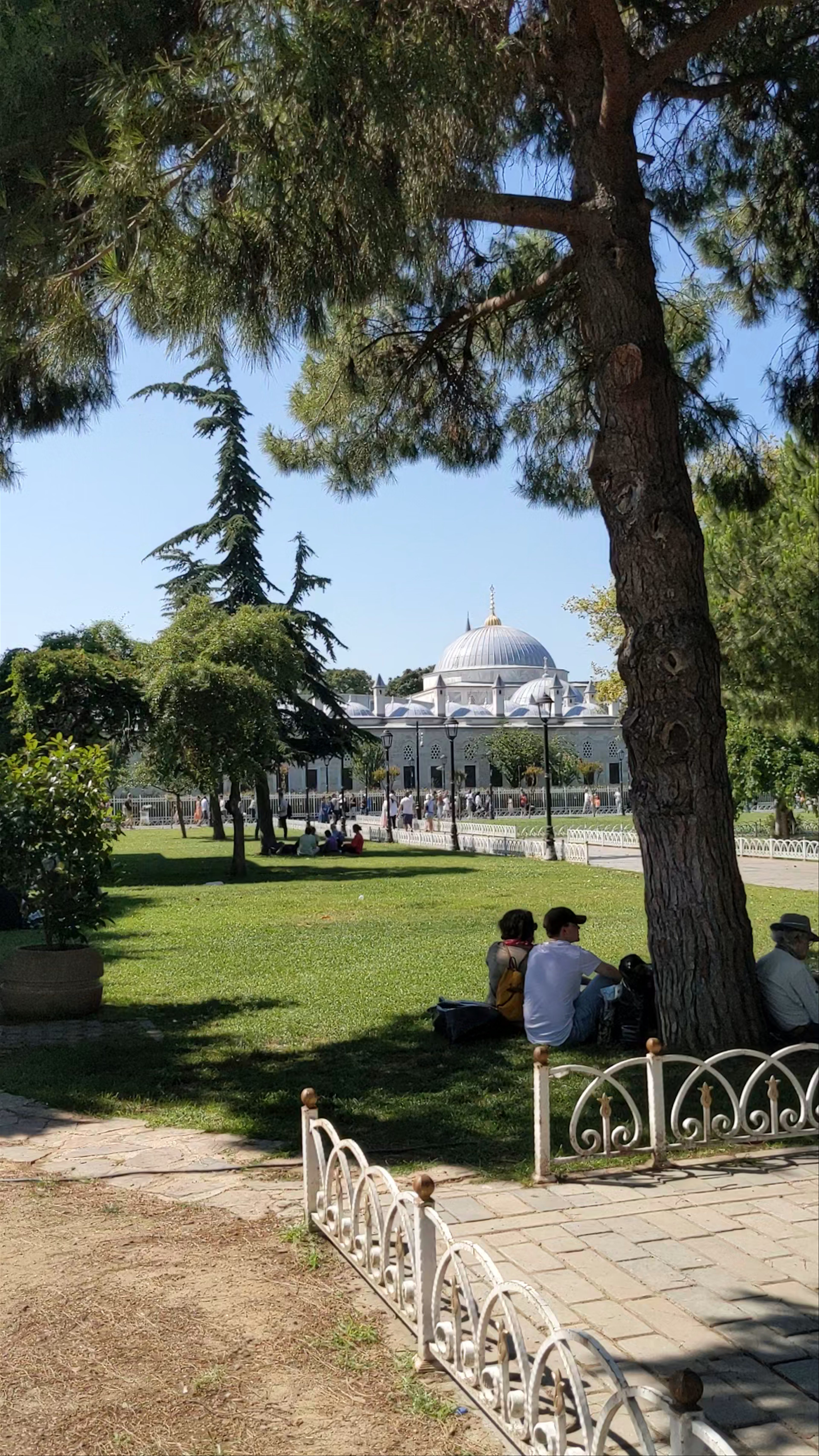 Sultan Ahmet