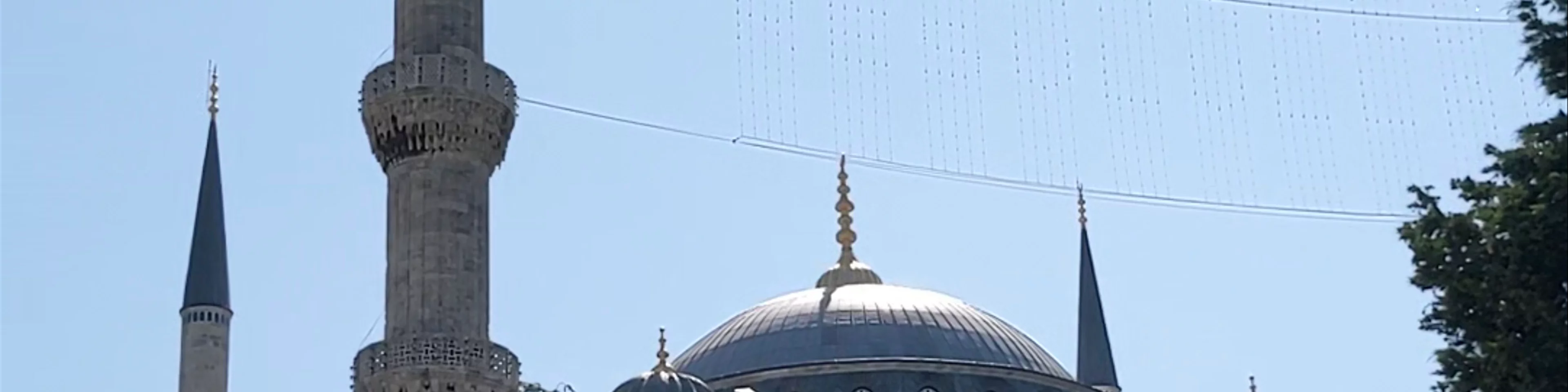 Sultan Ahmet