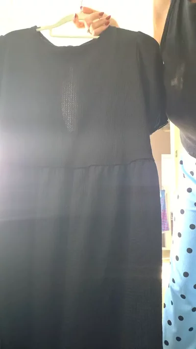 New Look Mini Dress