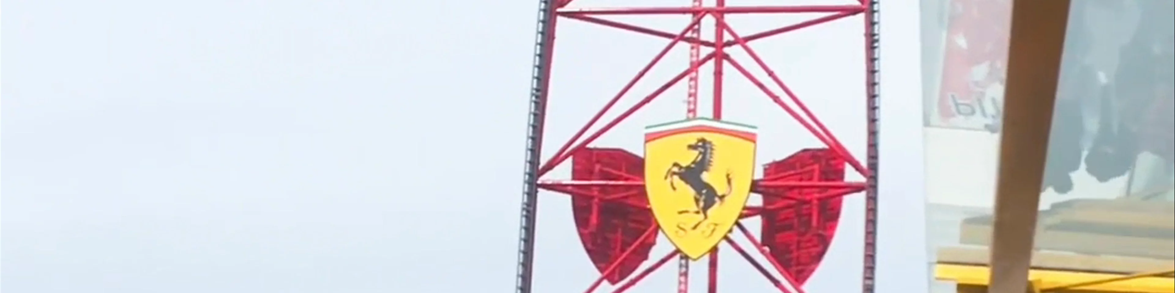 Ferrari Land