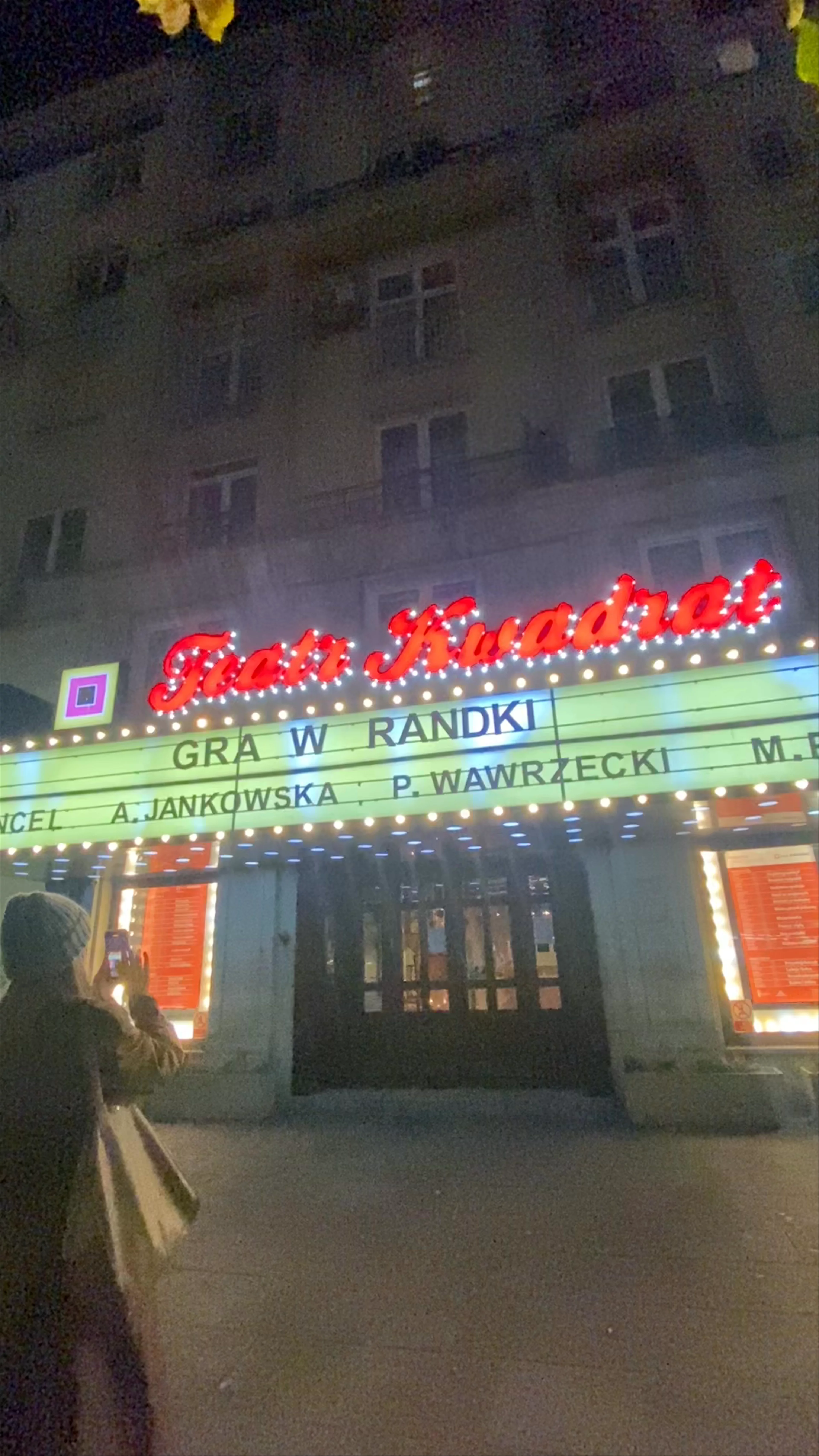 Teatr Kwadrat