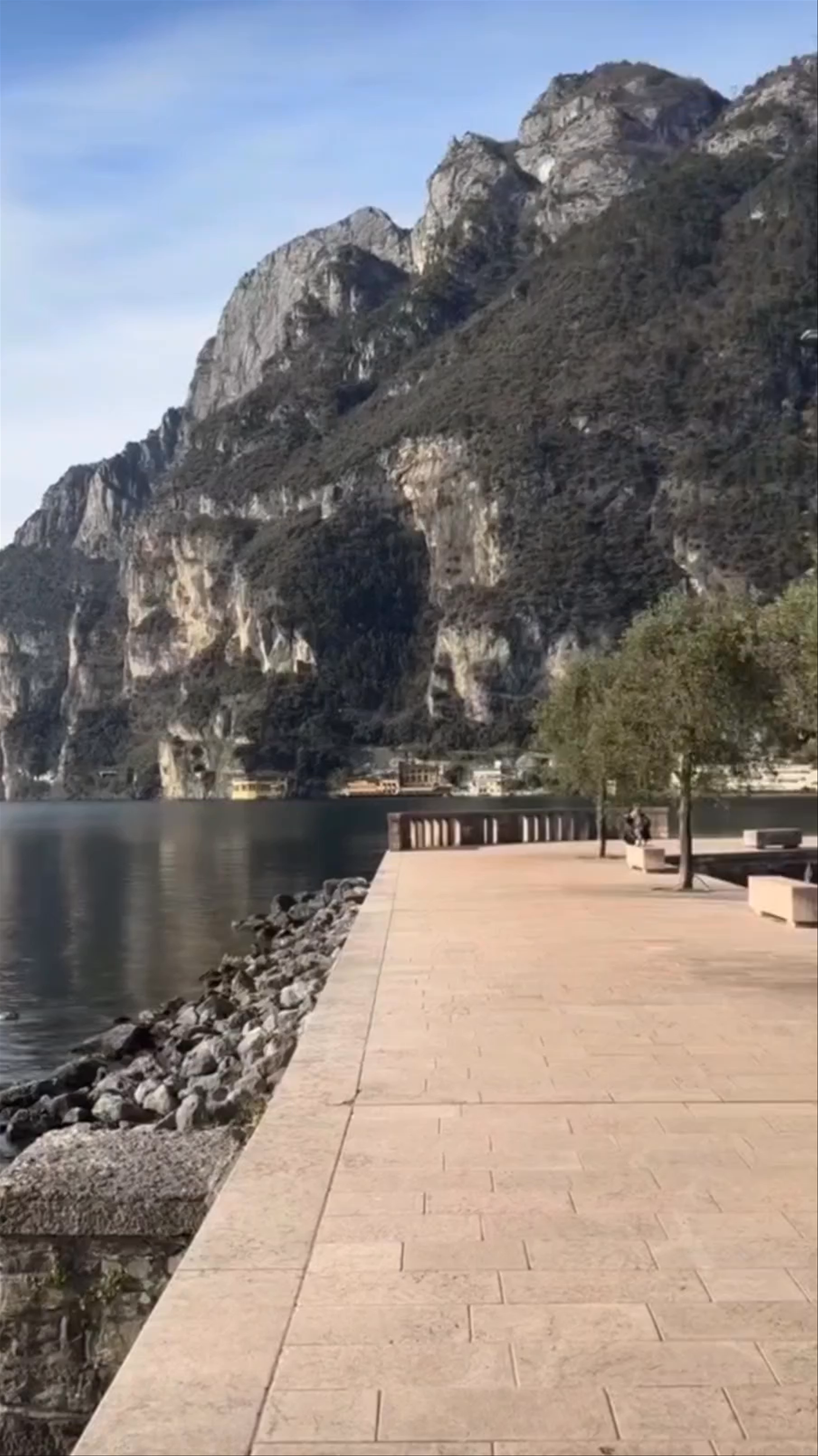 Point View Riva del Garda