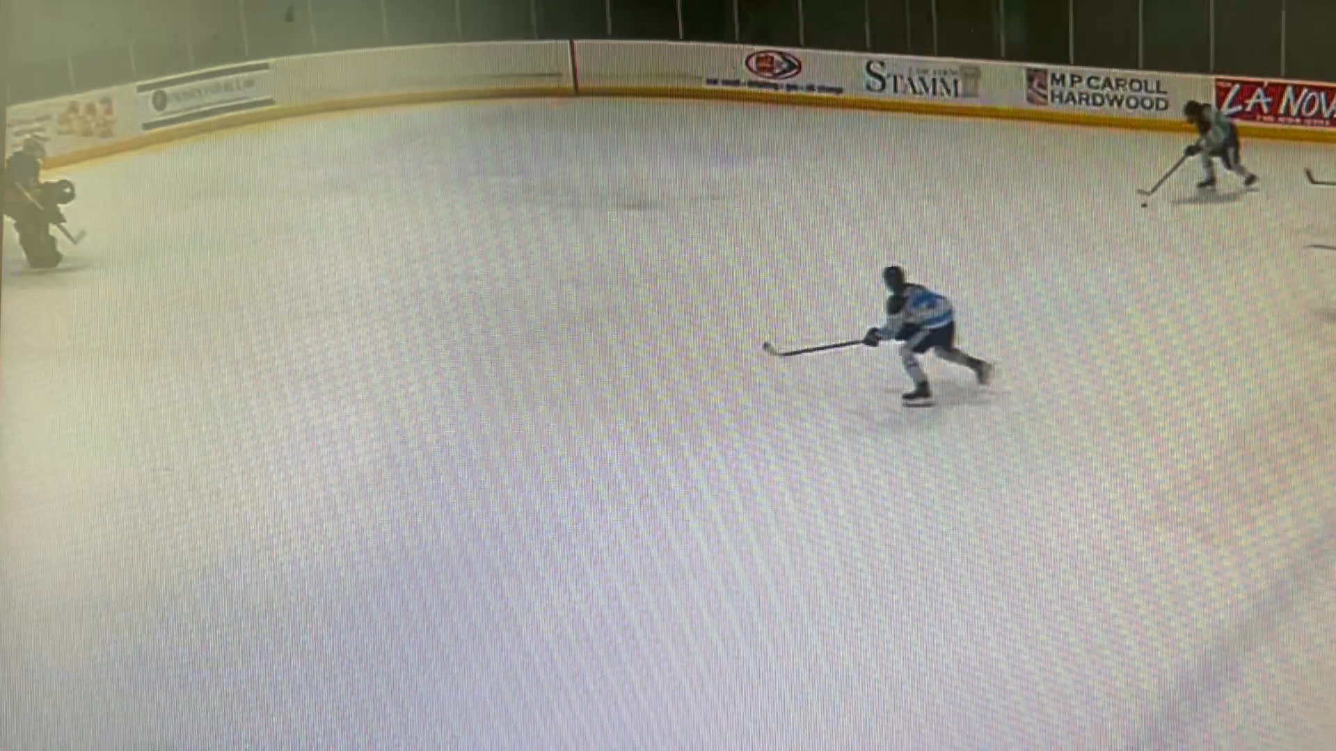 Nico Rich: Unbelievable Save Highlights with Buffalo Jr. Sabres 14U AAA
