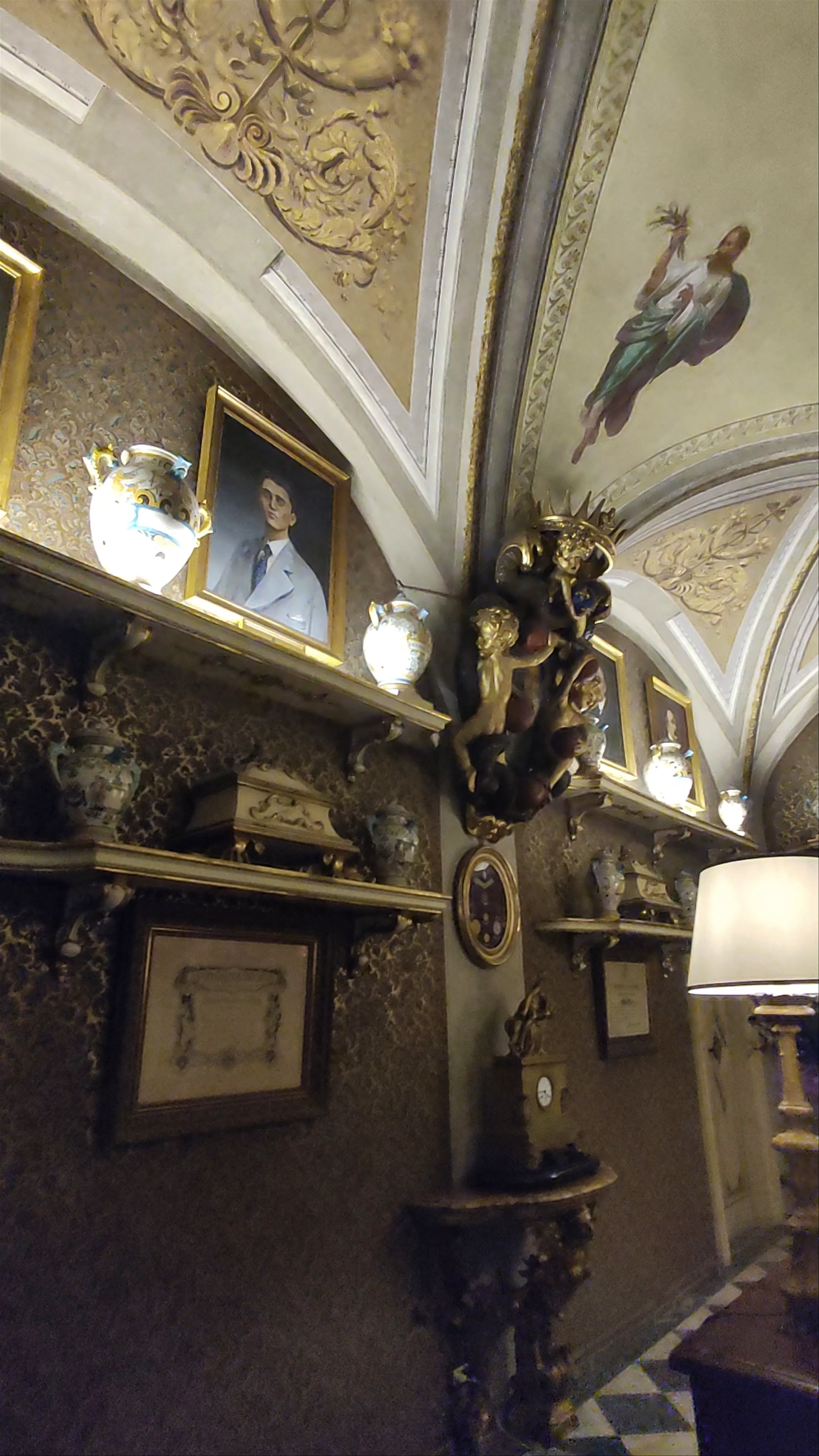Officina Profumo - Farmaceutica di Santa Maria Novella
