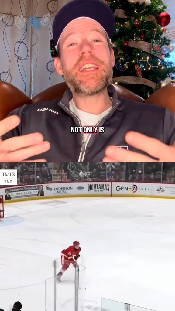 Chase Reid Continues to Climb the Rankings