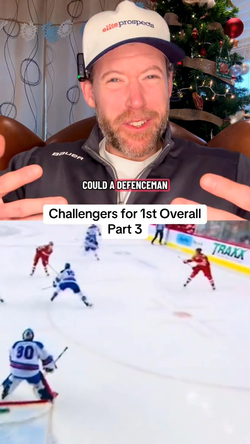 Chase Reid Continues to Climb the Rankings